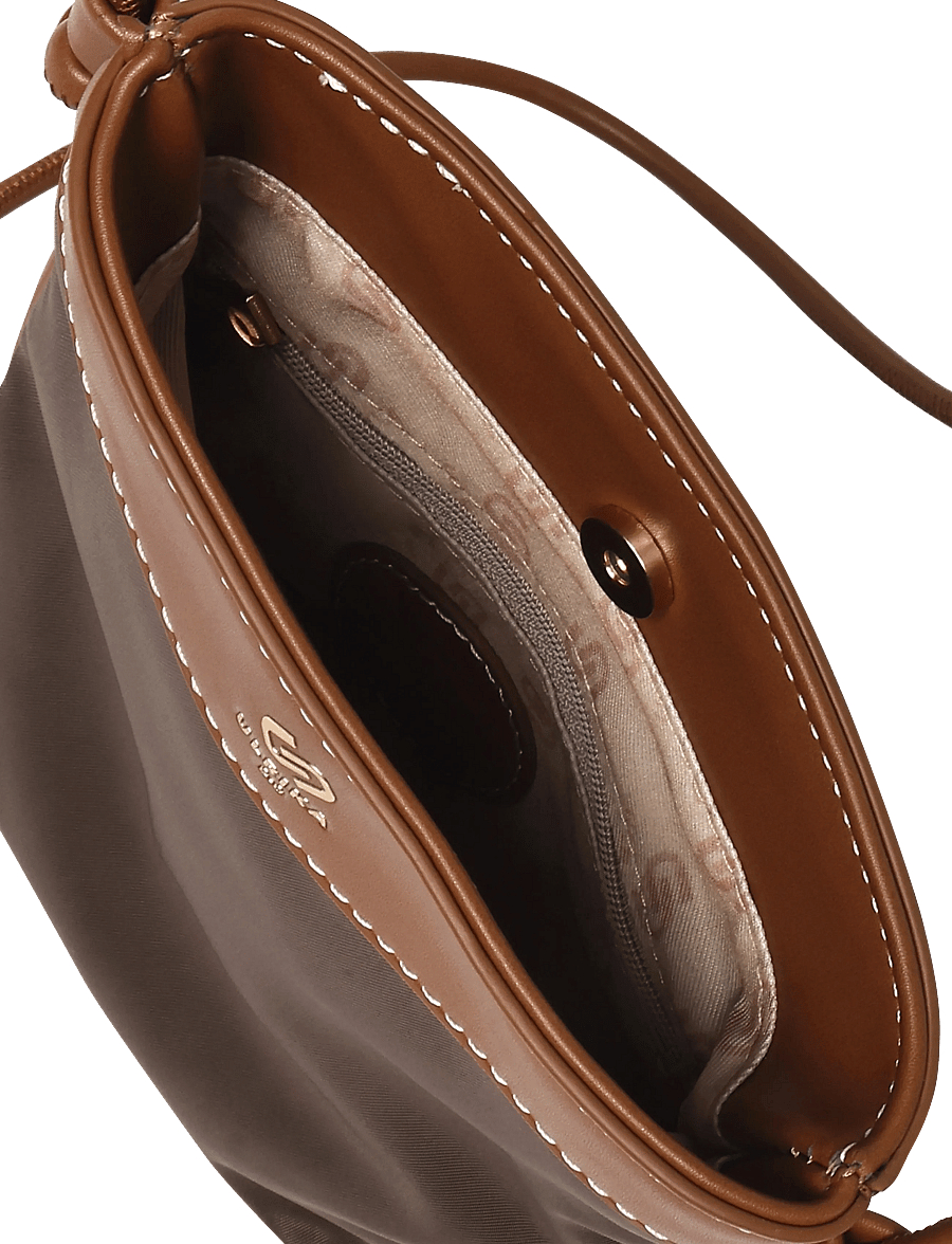 Ulrika - mobilebag - alltags-style - brown - 4