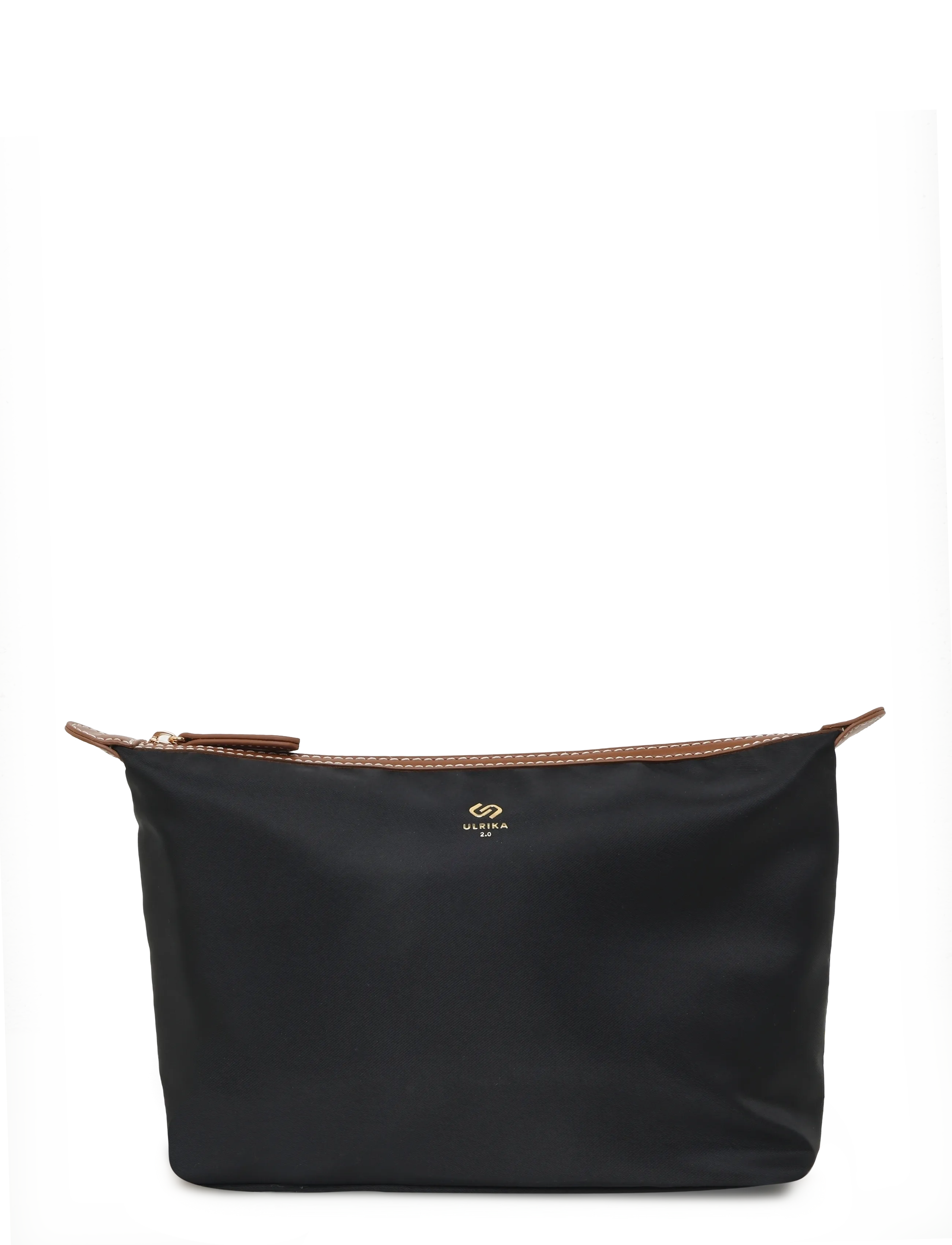Ulrika Toiletry Bag, One Size, Bags, Schwarz - Frauen