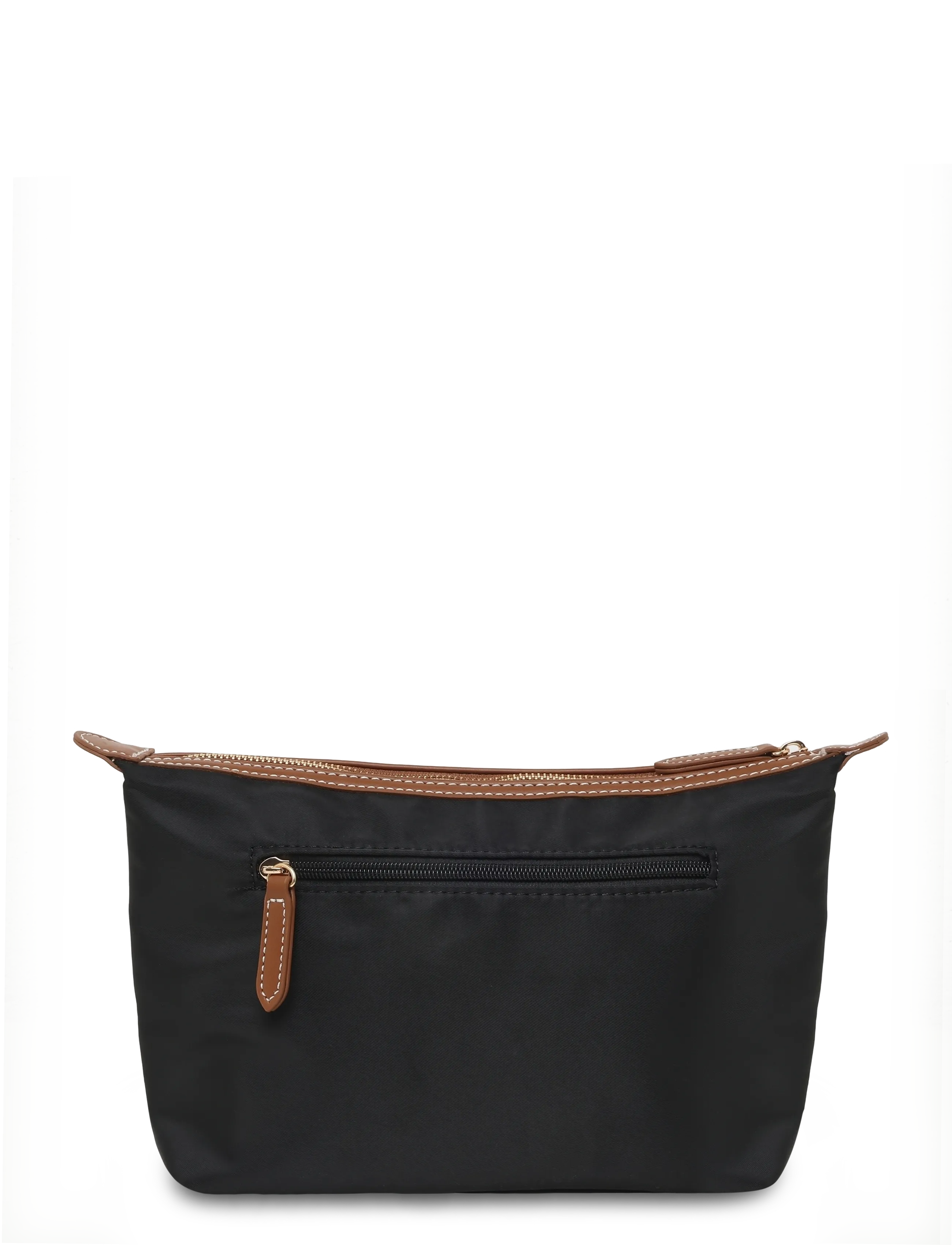 Ulrika - Toiletry bag - makeup bags - black - 1