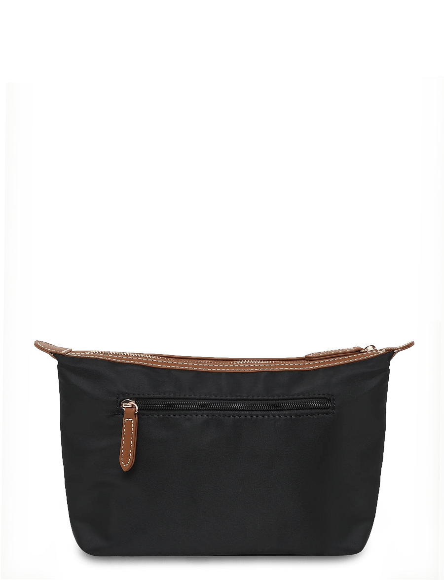 Ulrika - Toiletry bag - kosmetiktaschen - black - 1