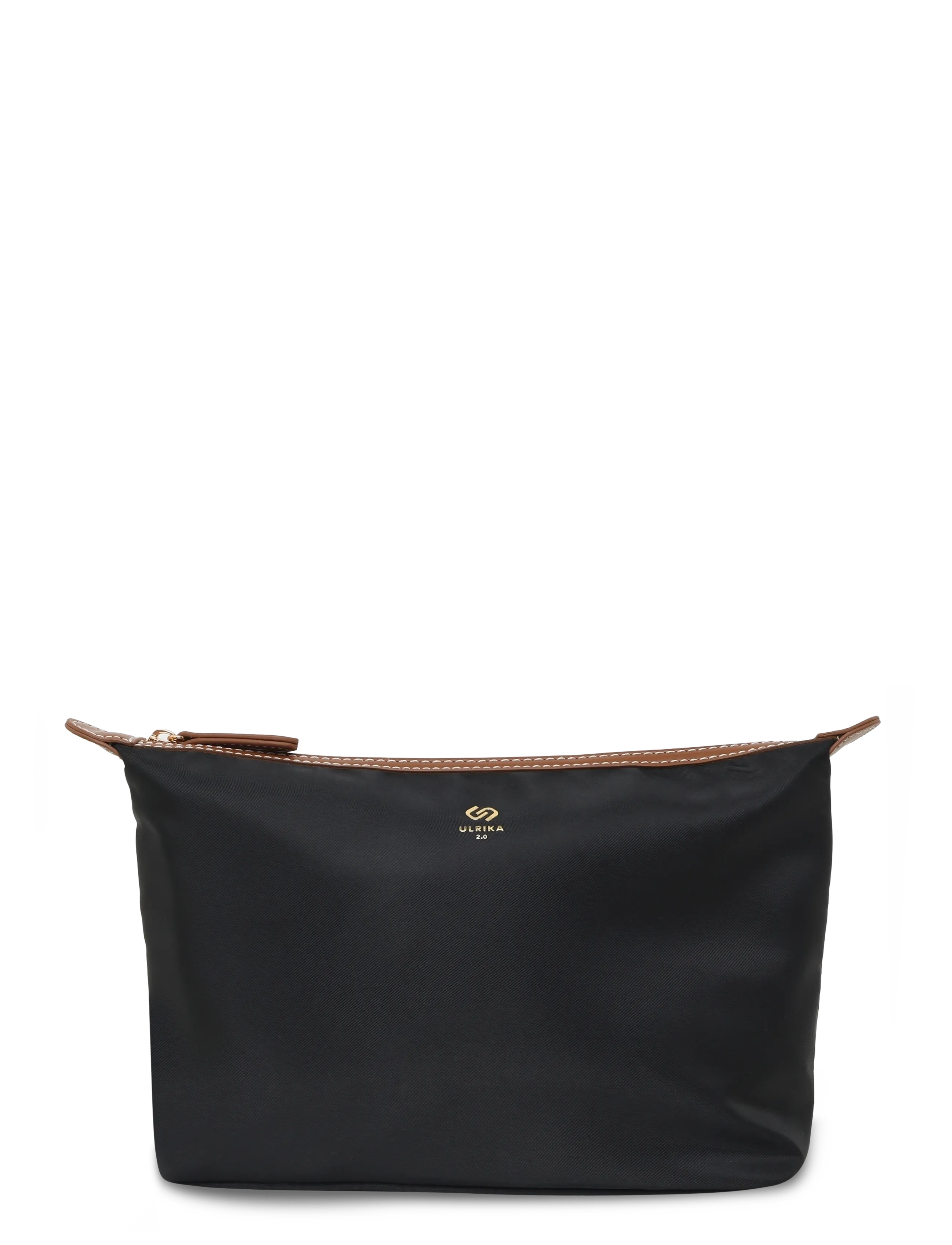 Ulrika - Toiletry bag - makeup bags - black - 2