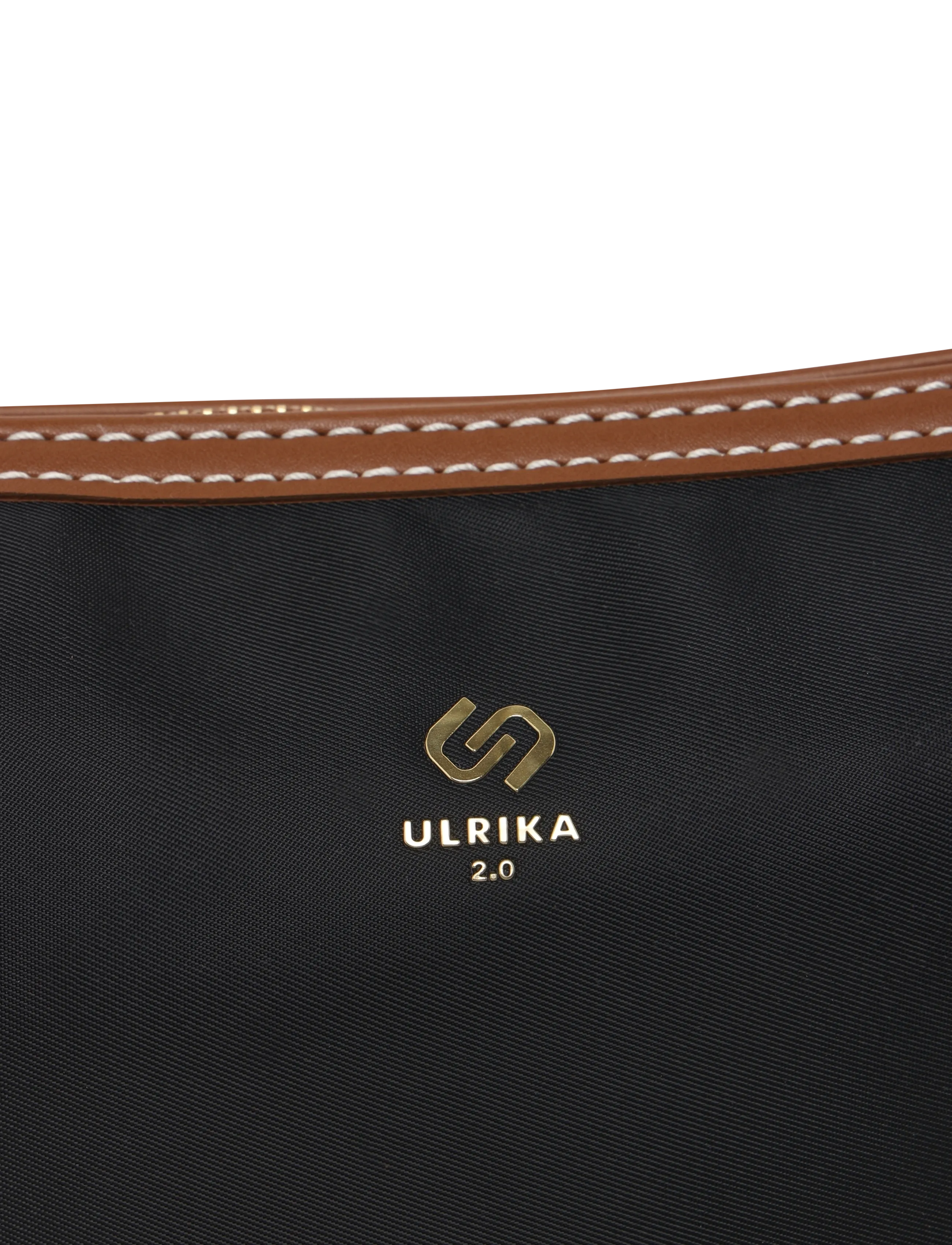 Ulrika - Toiletry bag - makeup bags - black - 3