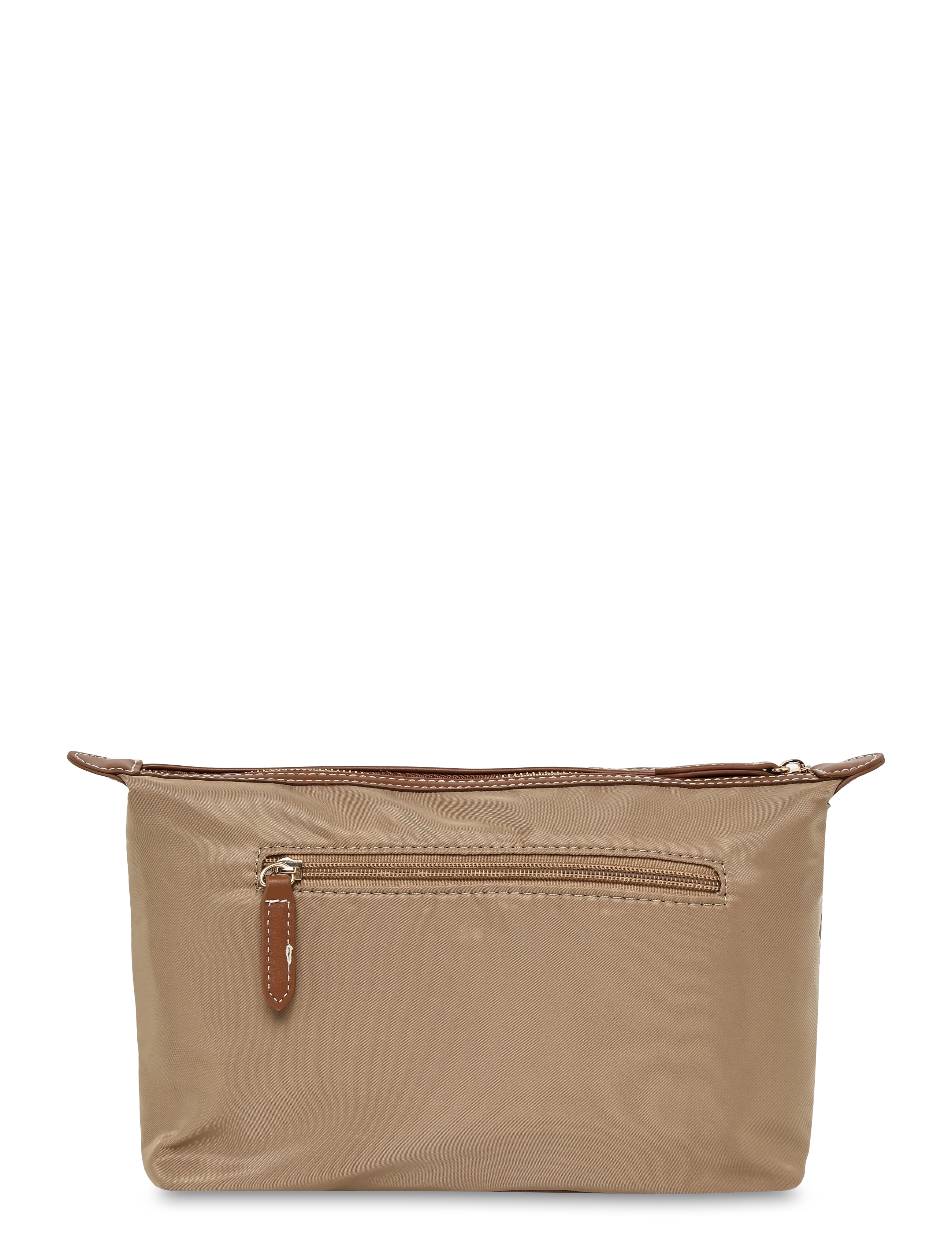Ulrika - Toiletry bag - toilettasker - camel - 1