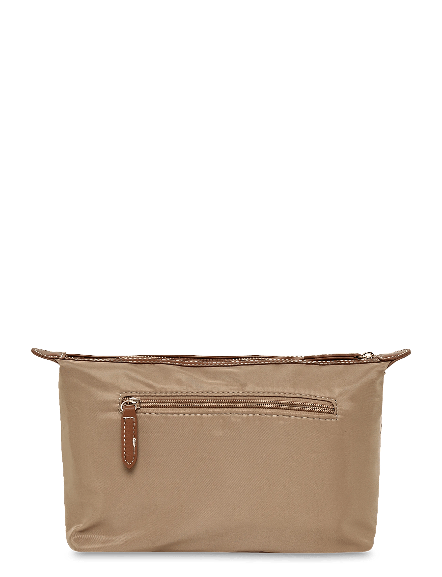 Ulrika - Toiletry bag - toilettasker - camel - 1
