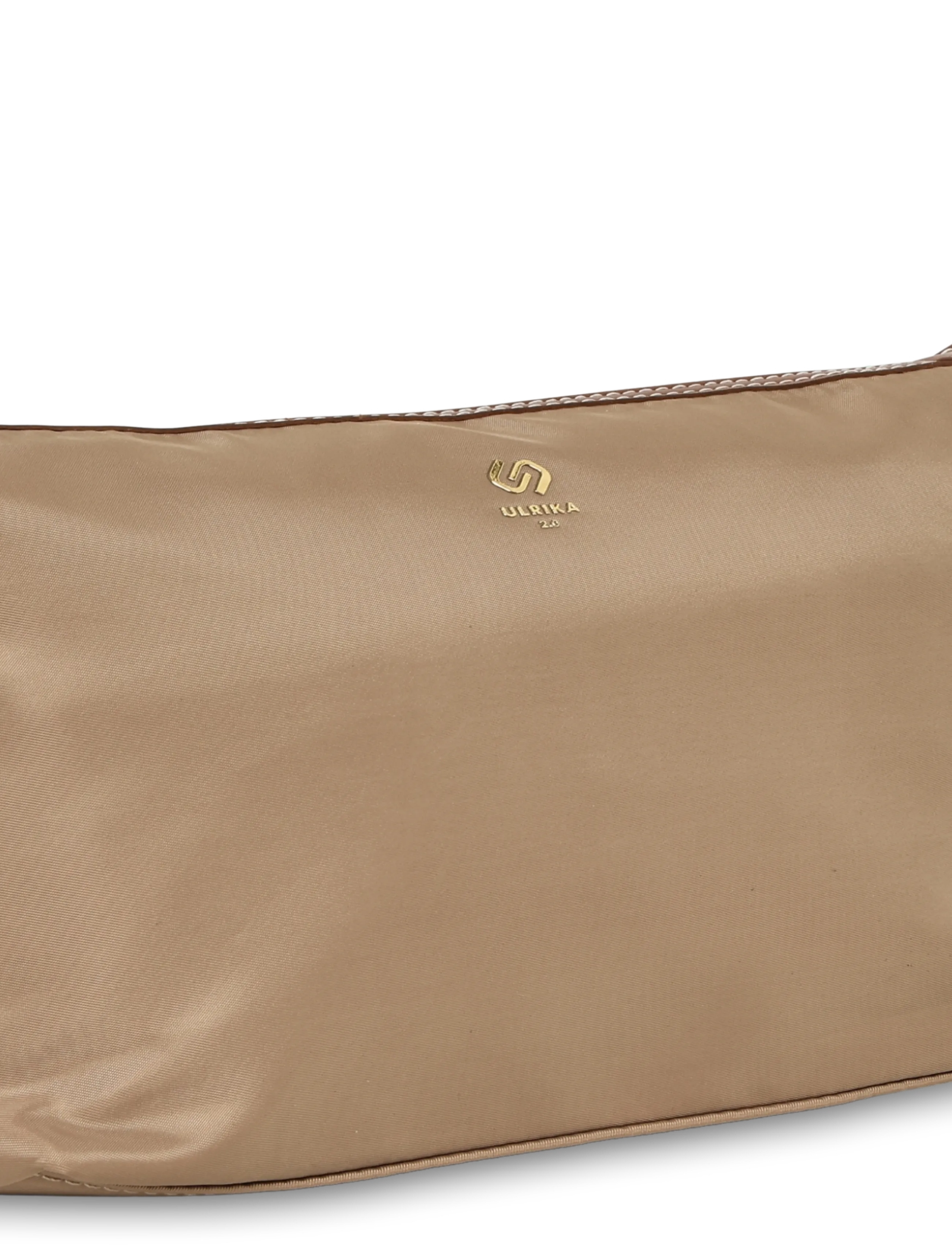 Ulrika - Toiletry bag - toilettasker - camel - 2