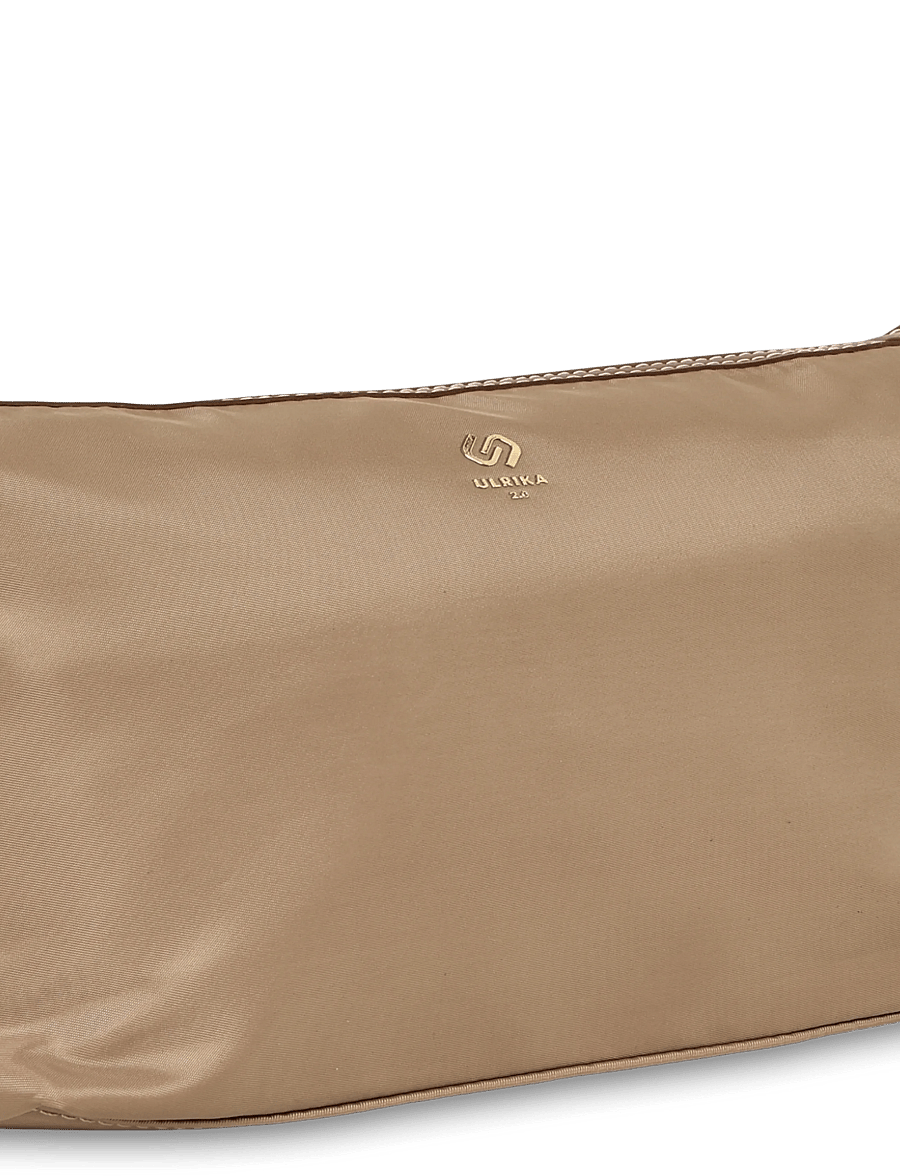 Ulrika - Toiletry bag - toilettasker - camel - 2