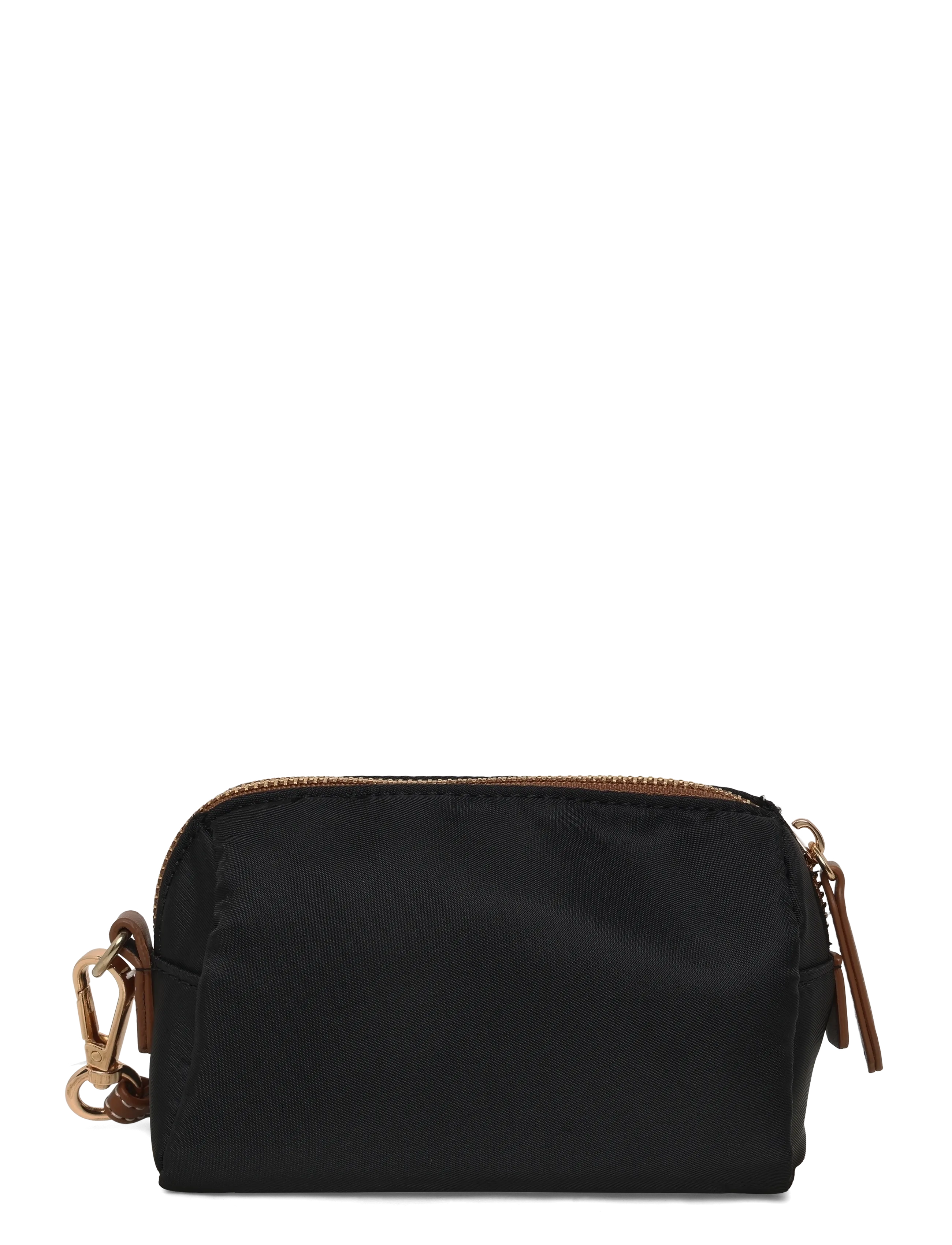 Ulrika - Toiletry bag - toiletartikler - black - 1