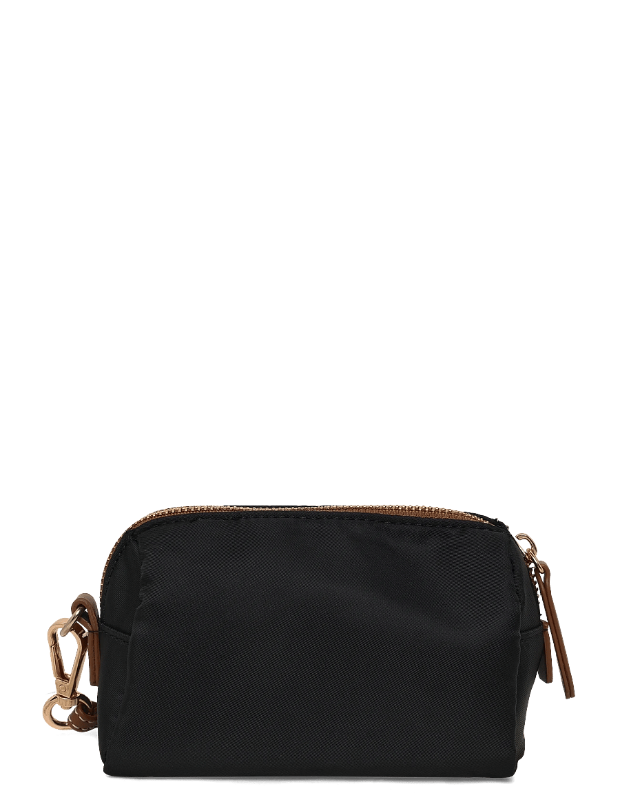 Ulrika - Toiletry bag - toiletartikler - black - 1