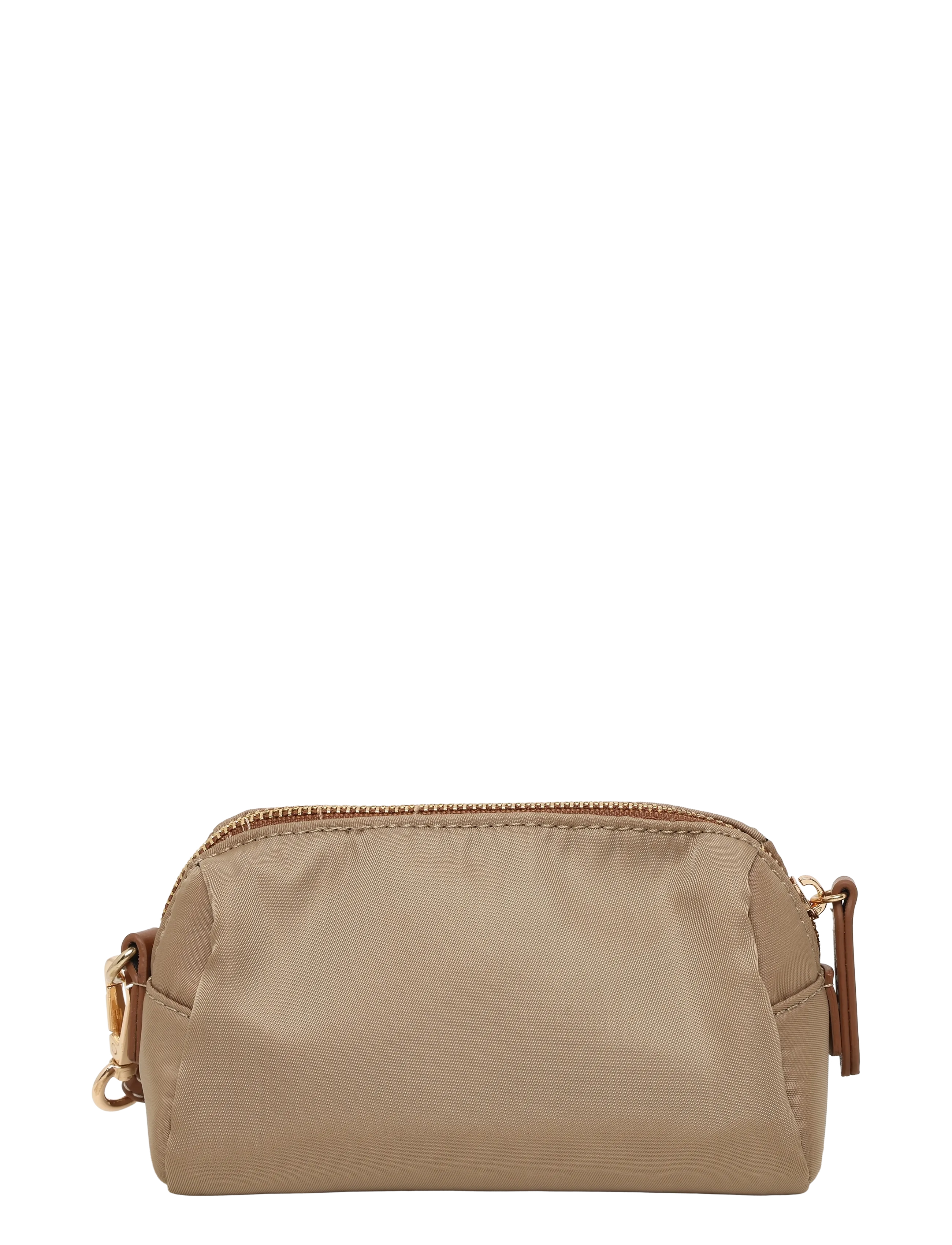 Ulrika - Toiletry bag - toiletries - camel - 1