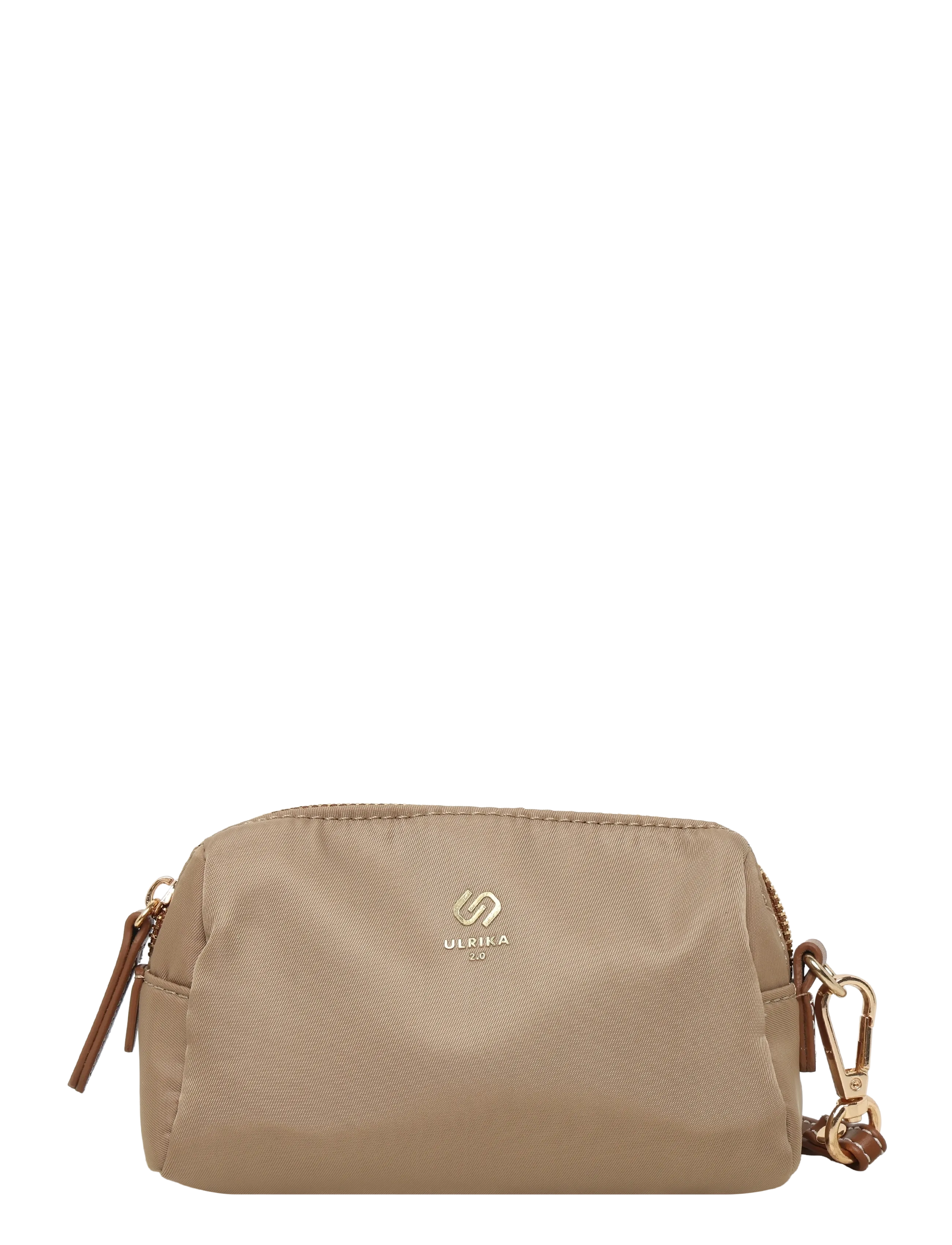 Ulrika - Toiletry bag - toiletries - camel - 2