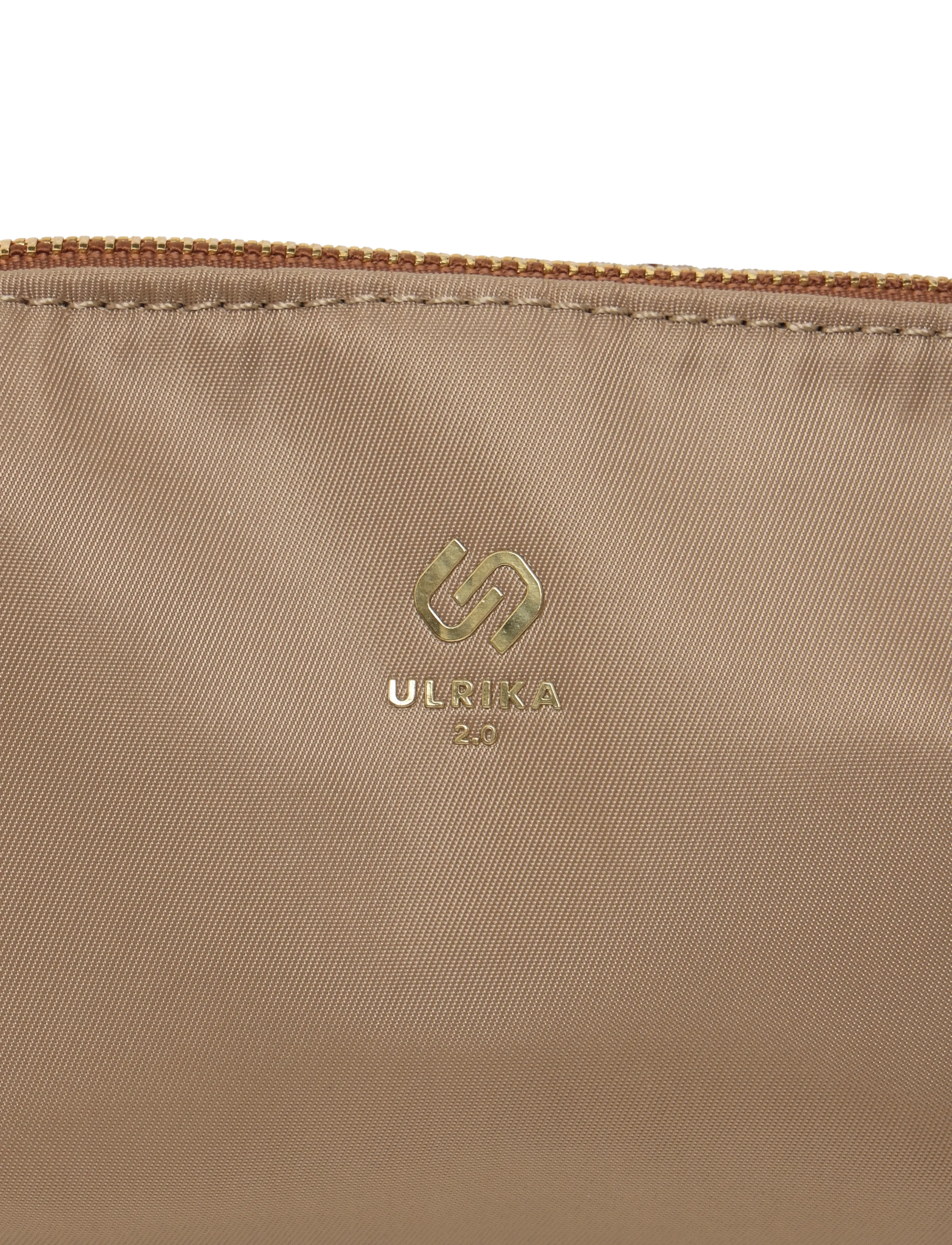 Ulrika - Toiletry bag - toiletries - camel - 3