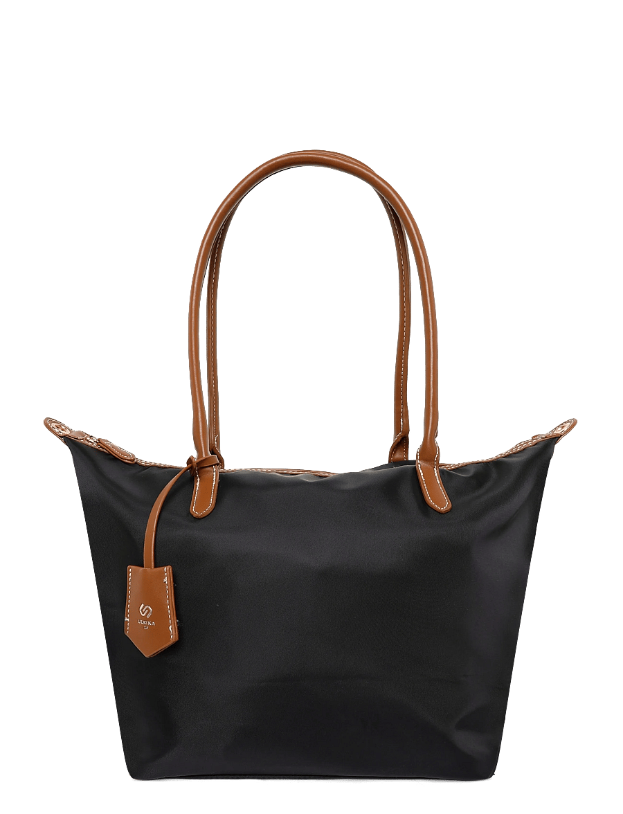 Ulrika - Shopper - shoppere - black - 0