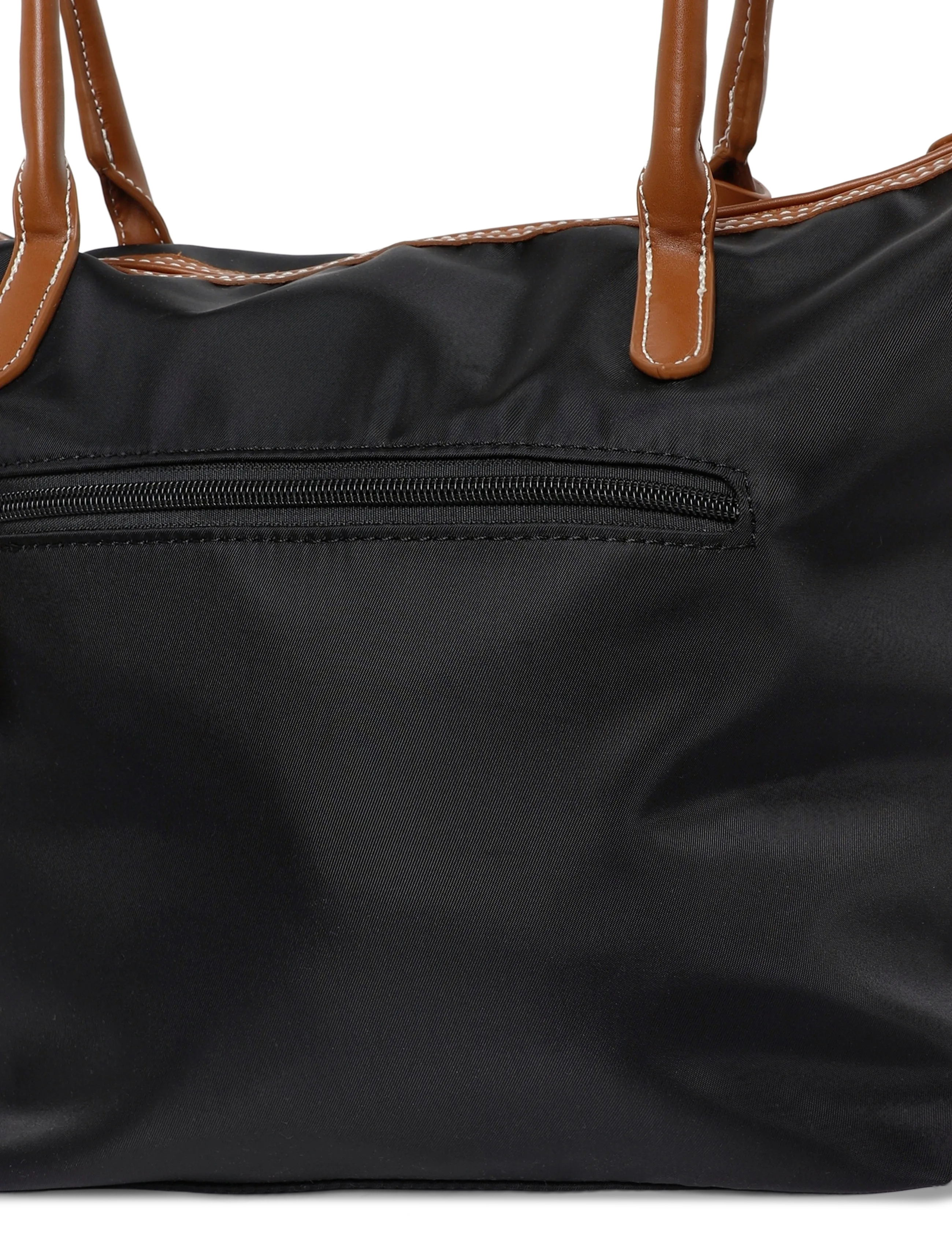 Ulrika - Shopper - shoppere - black - 2