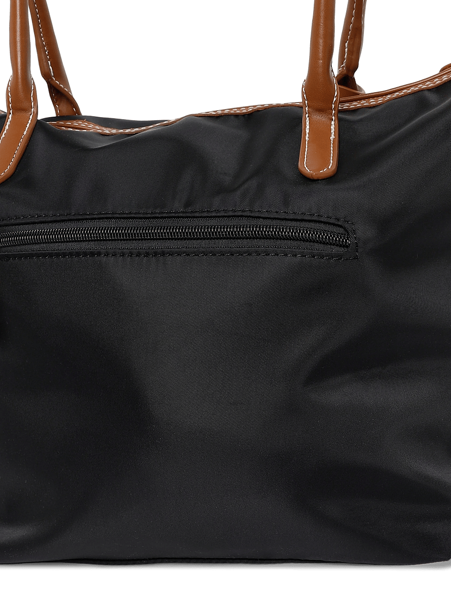 Ulrika - Shopper - shoppere - black - 2