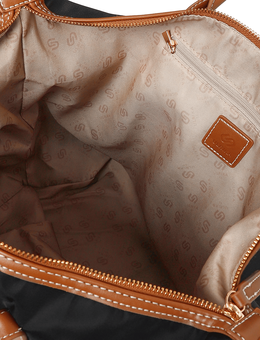 Ulrika - Shopper - shoppere - black - 3