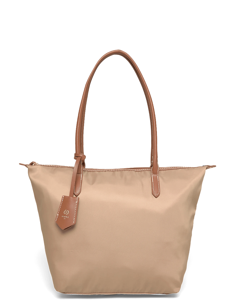Ulrika - Shopper - shoppers - camel - 0