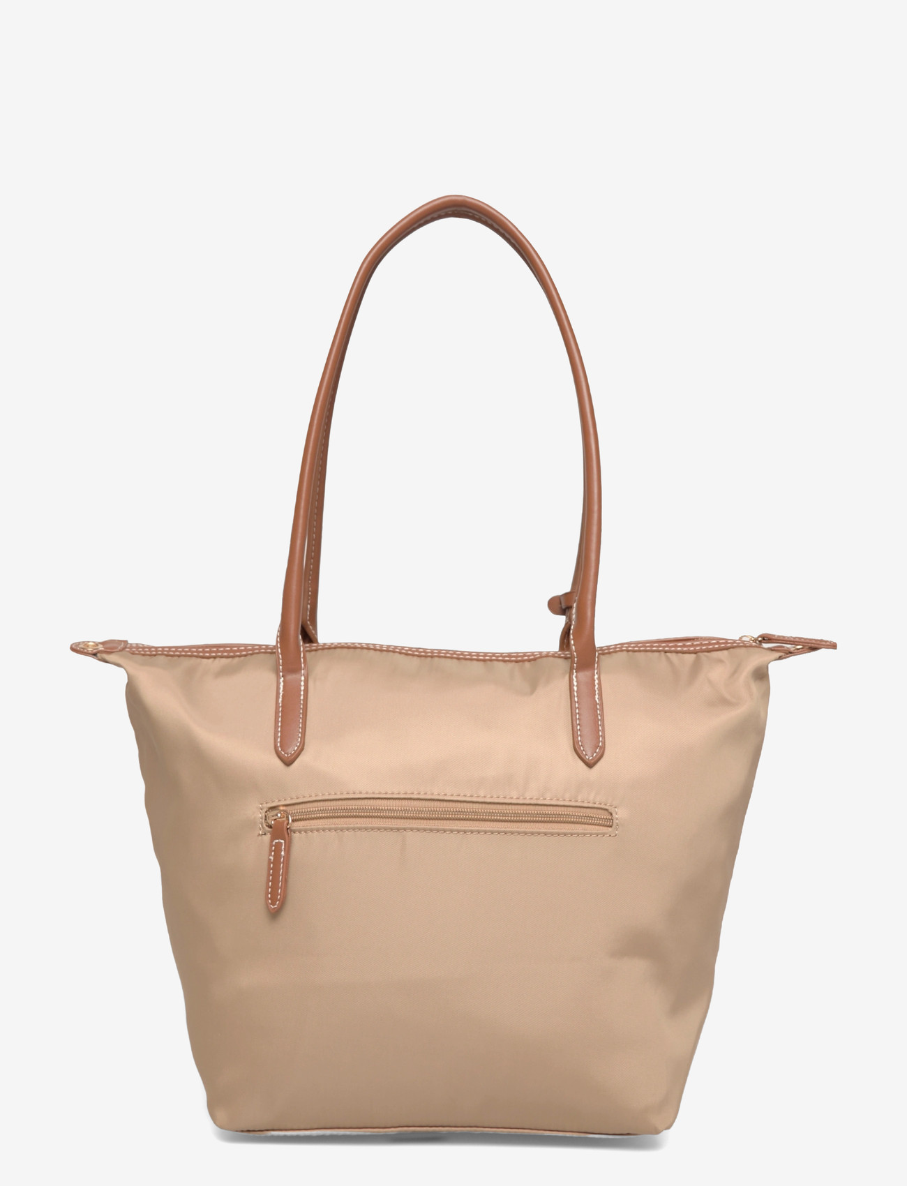 Ulrika - Shopper - shoppere - camel - 1
