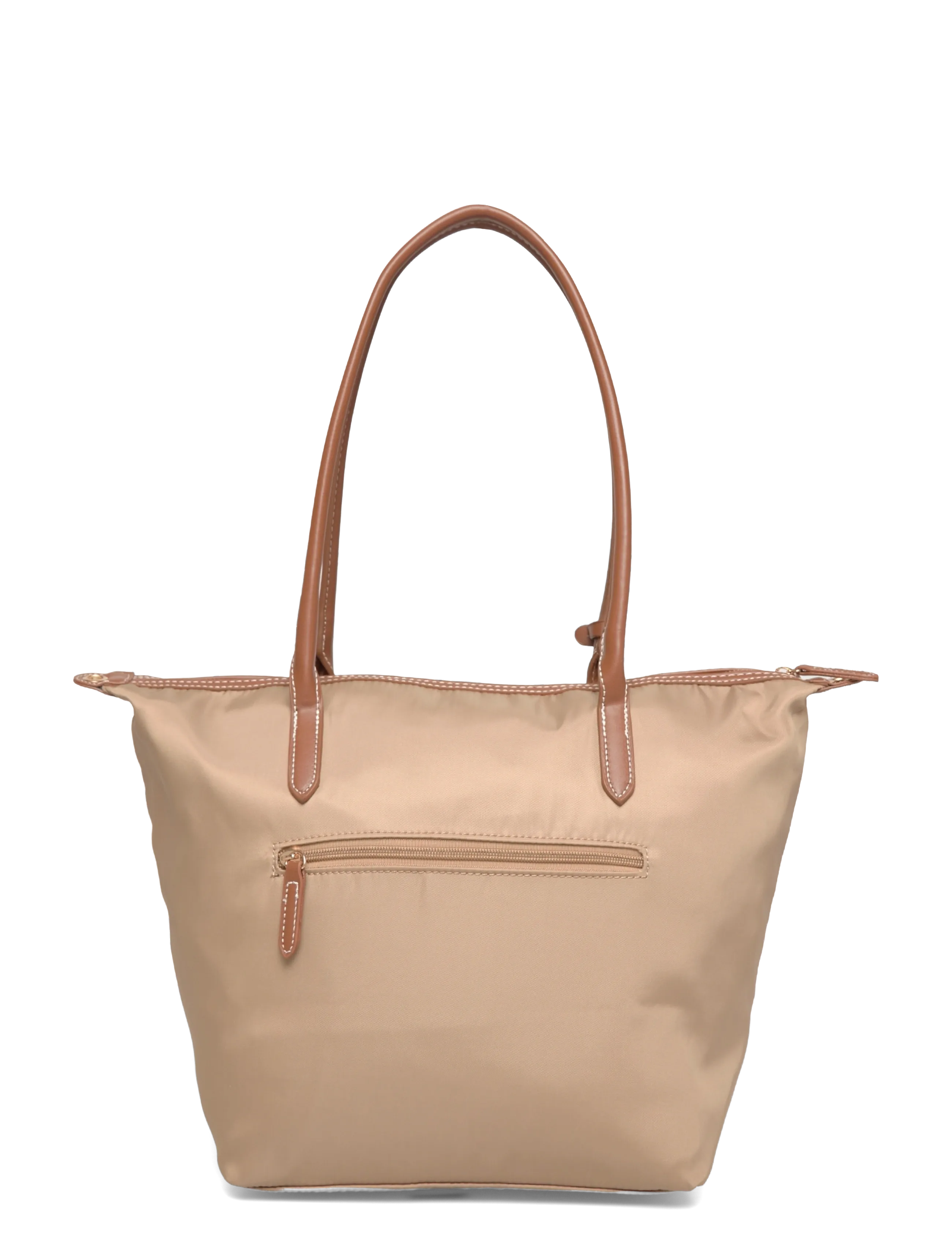 Ulrika - Shopper - accessories - camel - 1