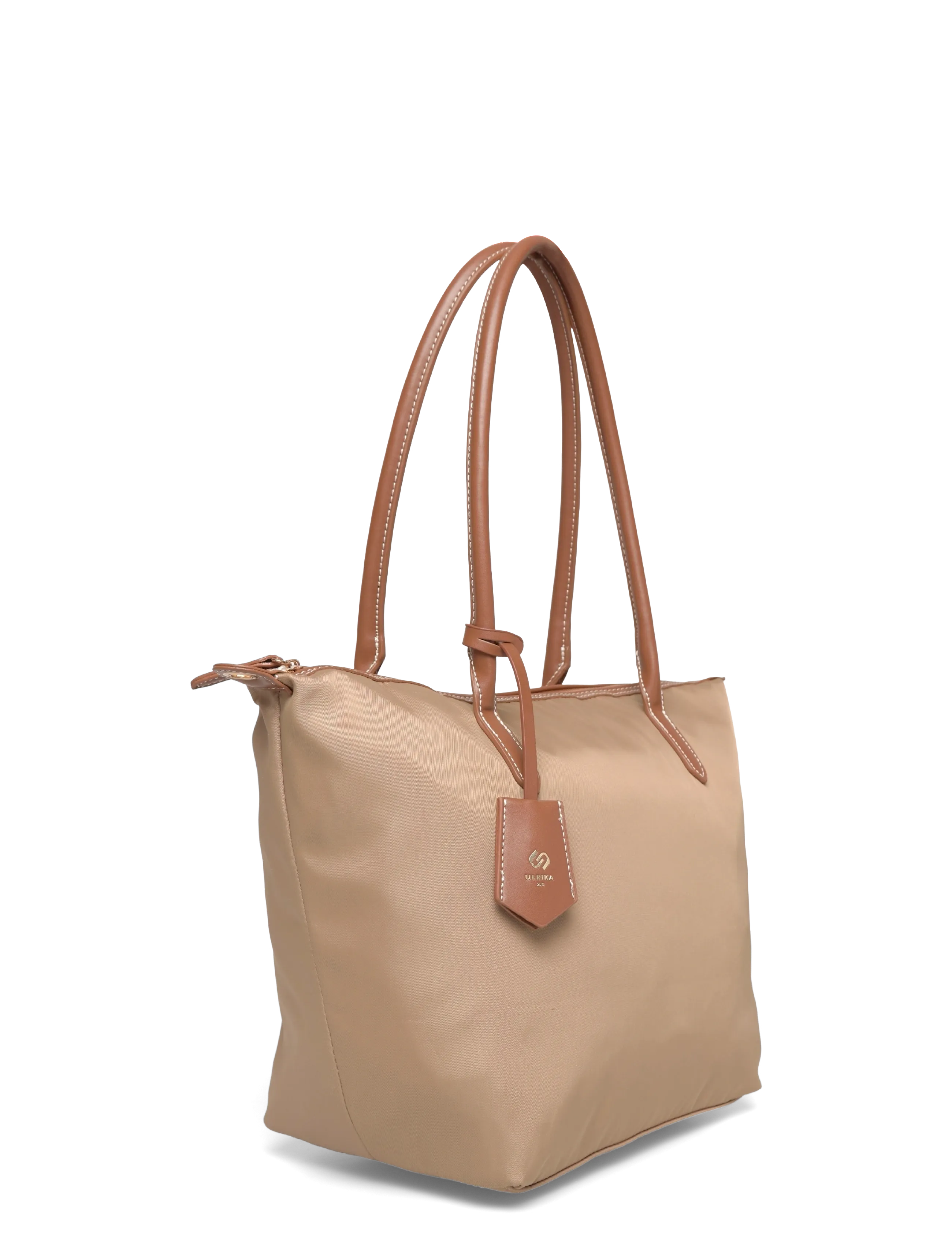 Ulrika - Shopper - accessories - camel - 2