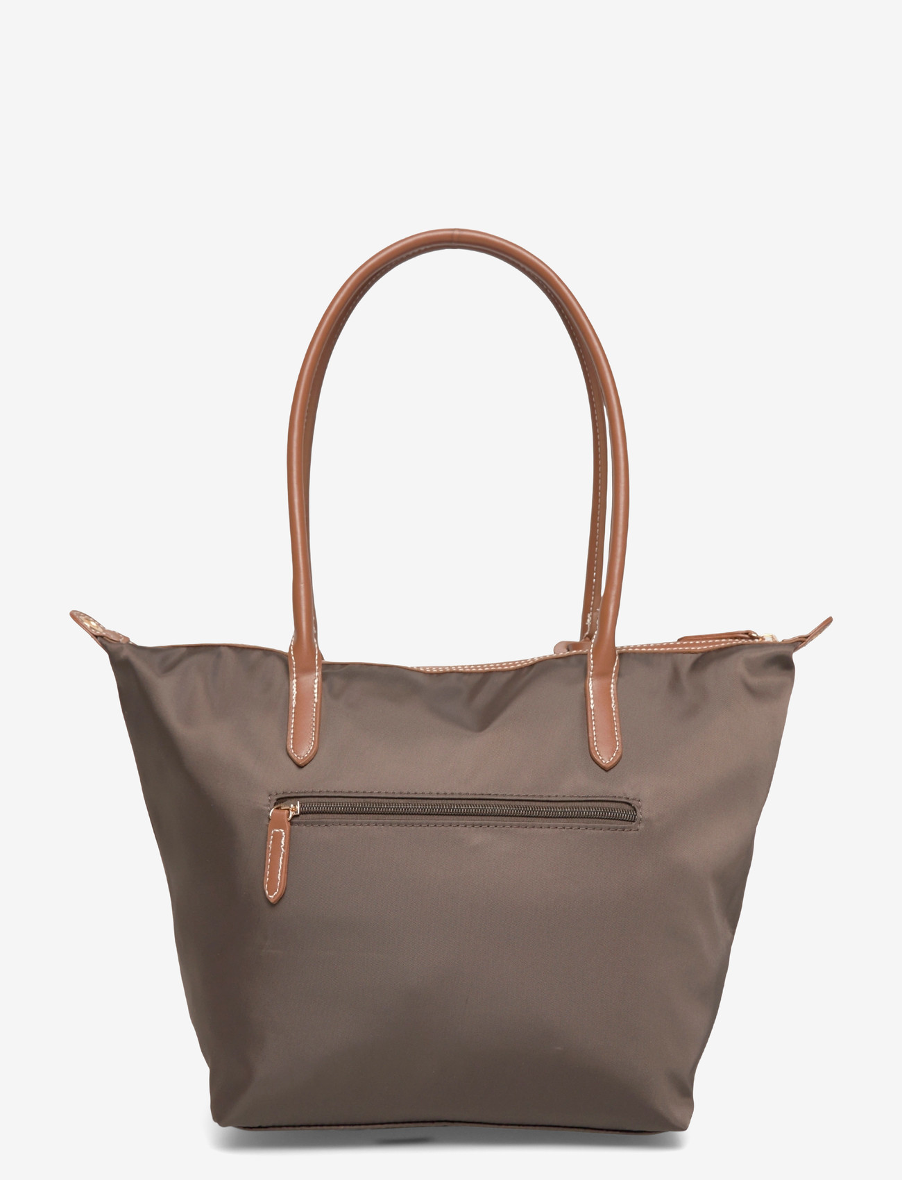 Ulrika - Shopper - aksessuaarid - dark brown - 1