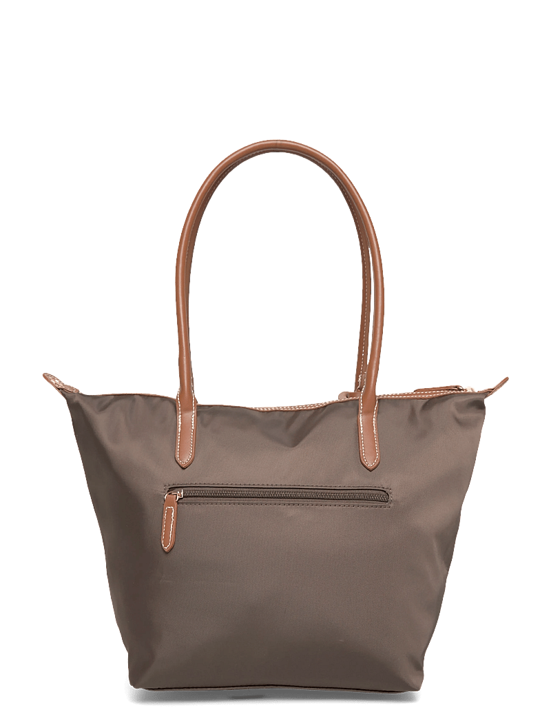 Ulrika - Shopper - shoppingväskor - dark brown - 1