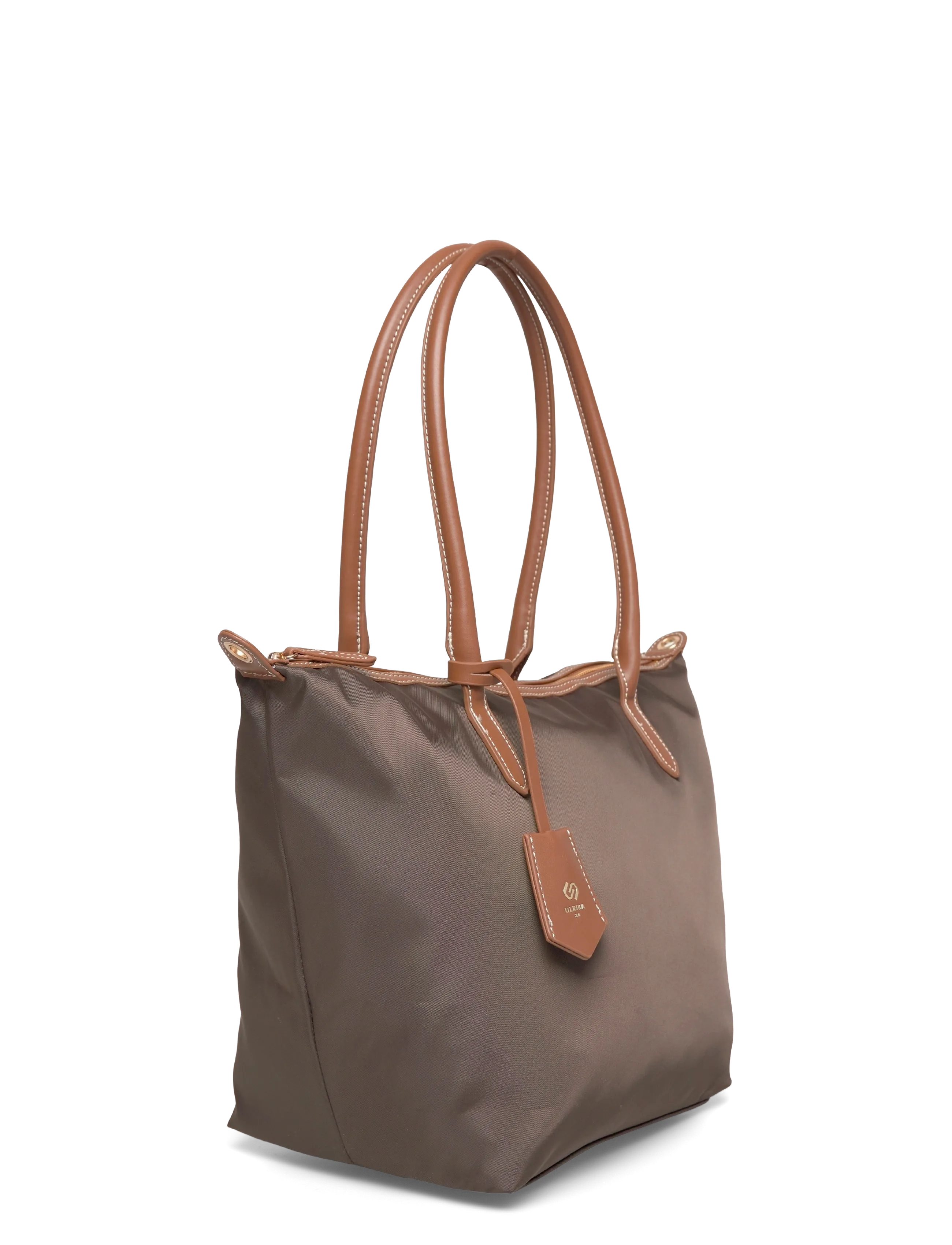 Ulrika - Shopper - shoppers - dark brown - 2