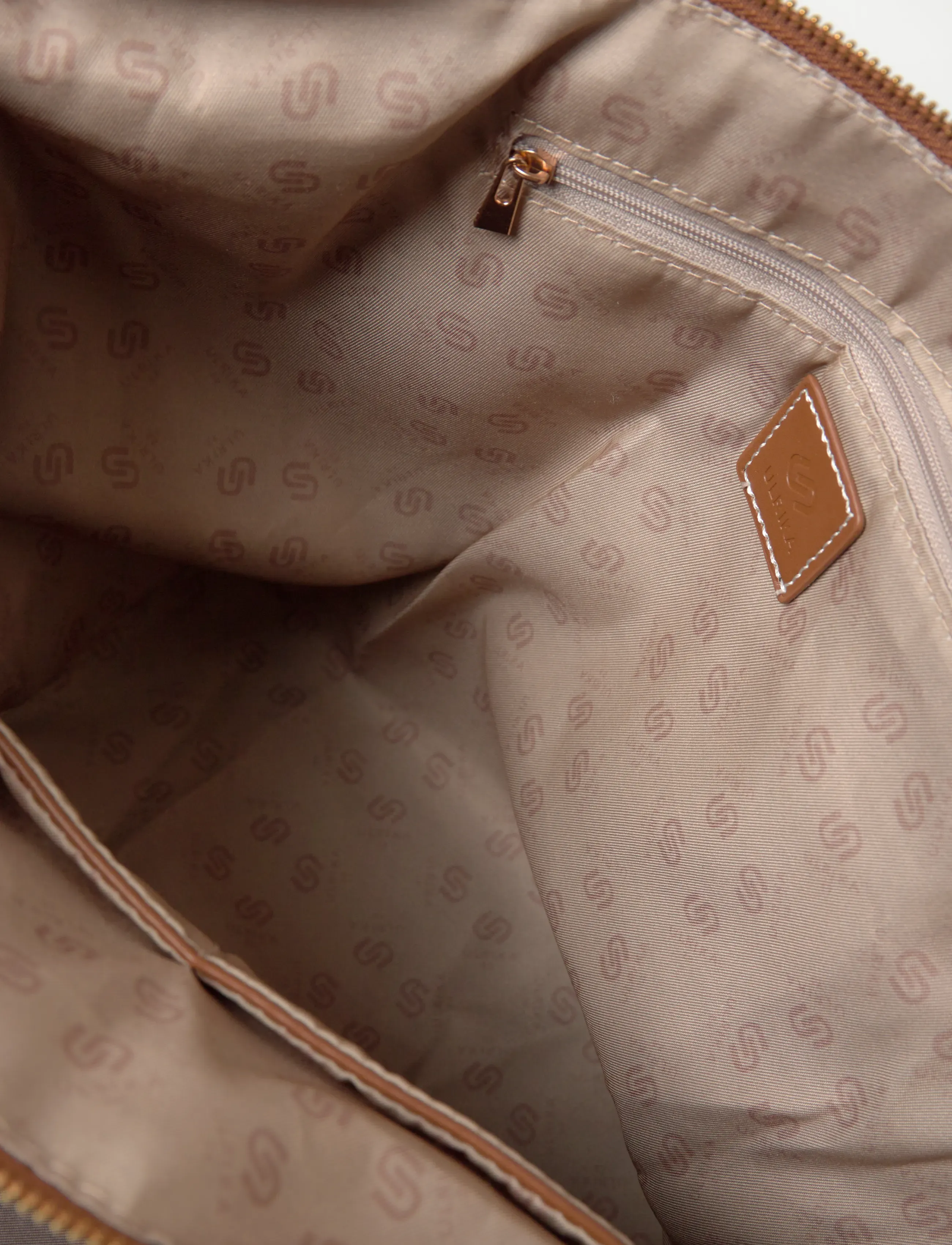 Ulrika - Shopper - shoppers - dark brown - 3