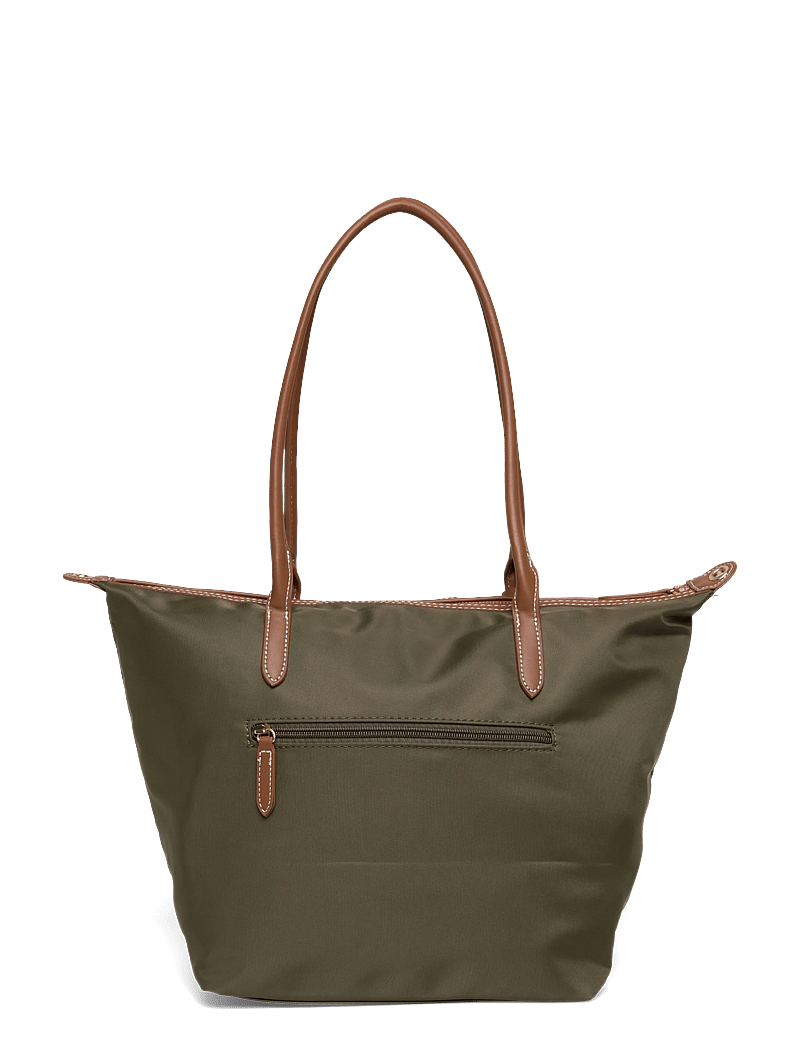 Ulrika - Shopper - shoppere - green - 1