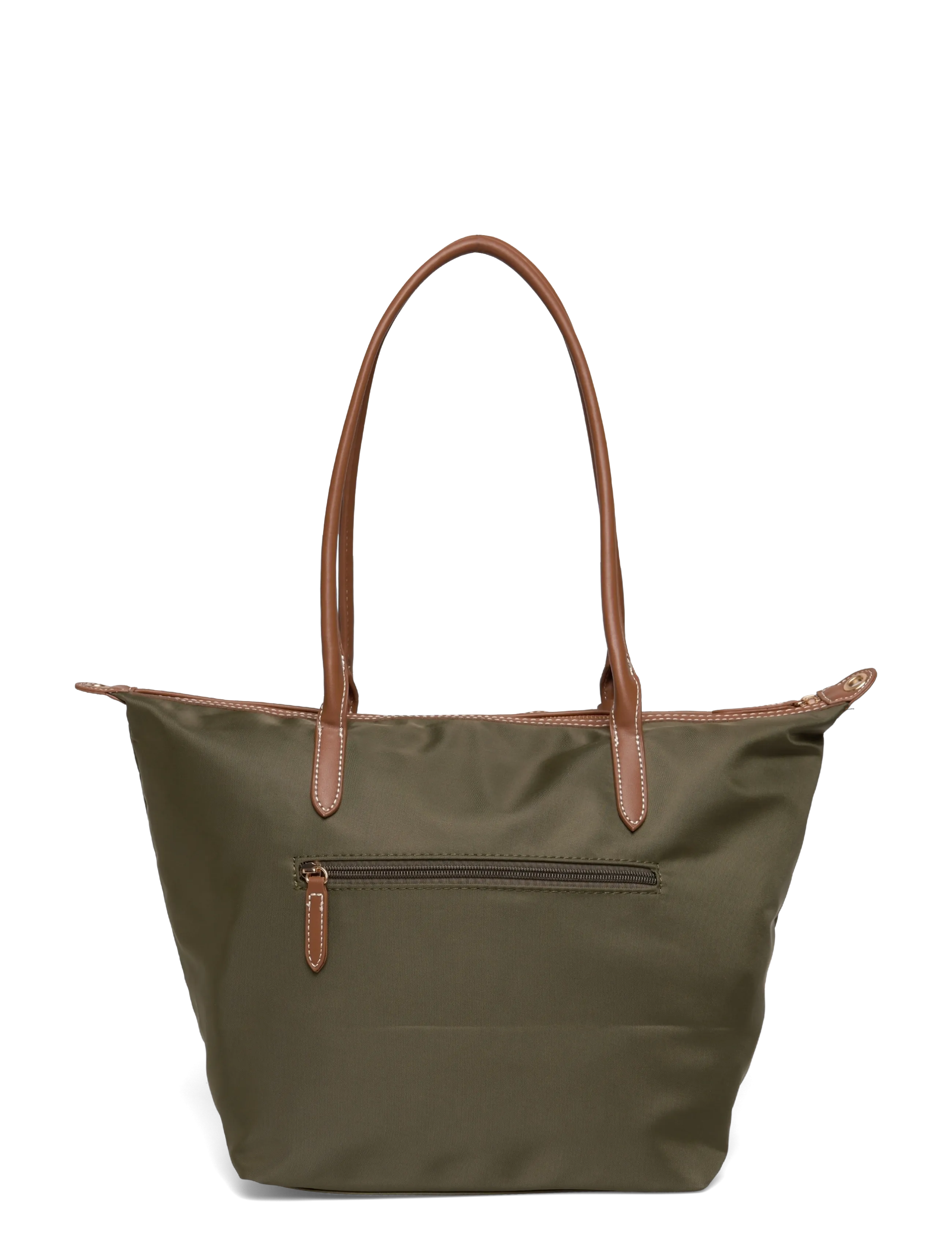 Ulrika - Shopper - hverdags stil - green - 1
