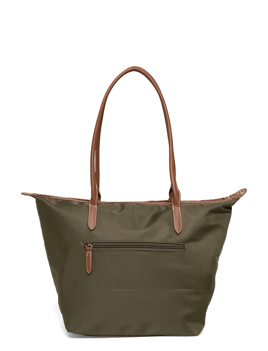 Ulrika - Shopper - hverdags stil - green - 1