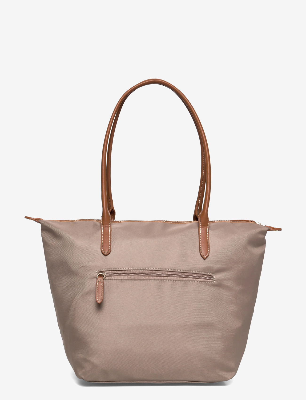 Ulrika - Shopper - laveste priser - taupe - 1