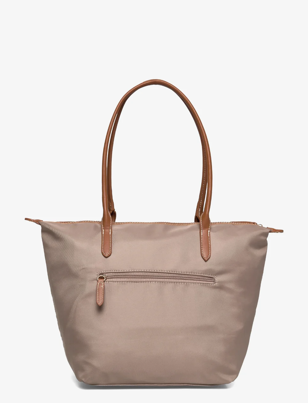 Ulrika - bag - shoppers - taupe - 1