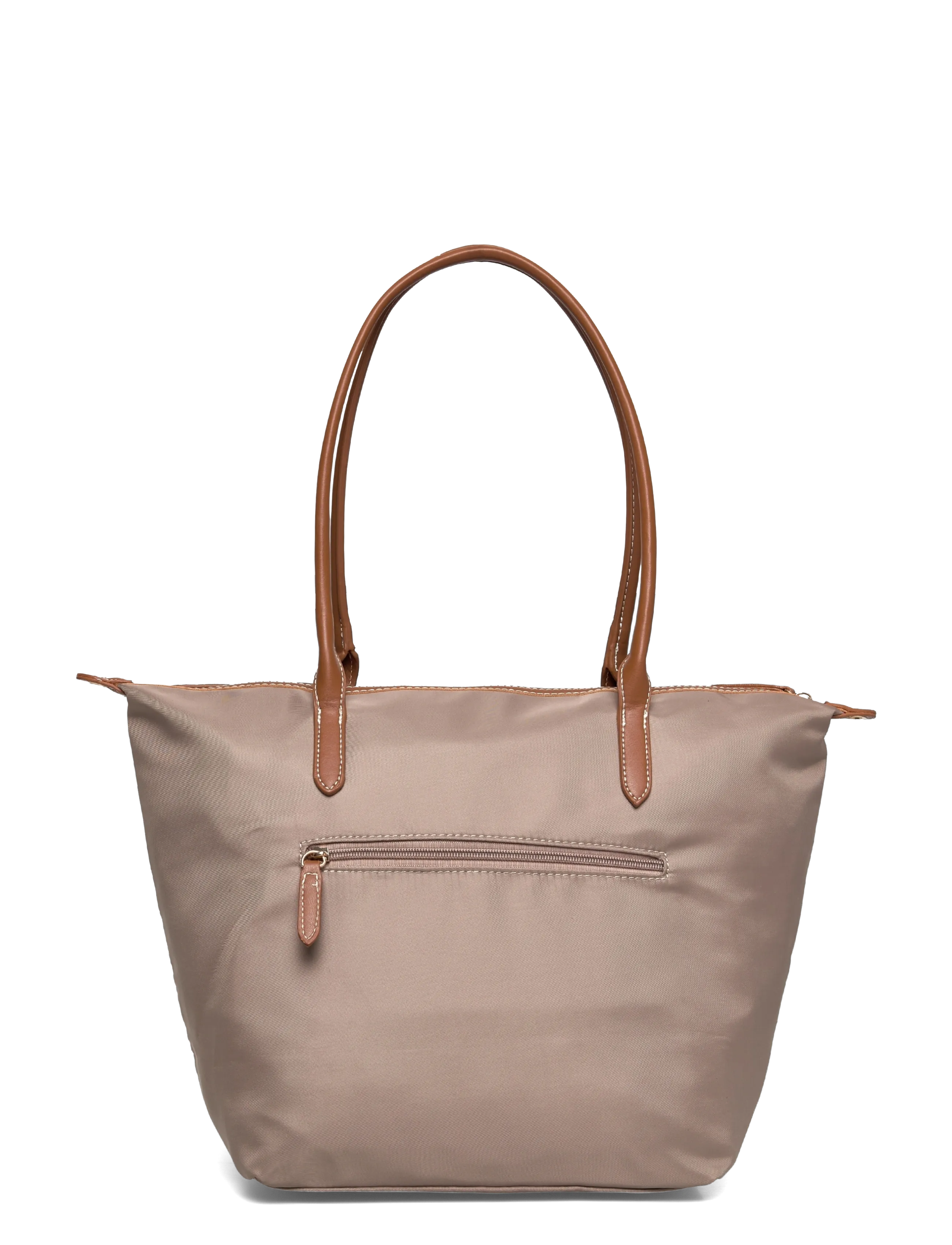 Ulrika - Shopper - aksessuaarid - taupe - 1