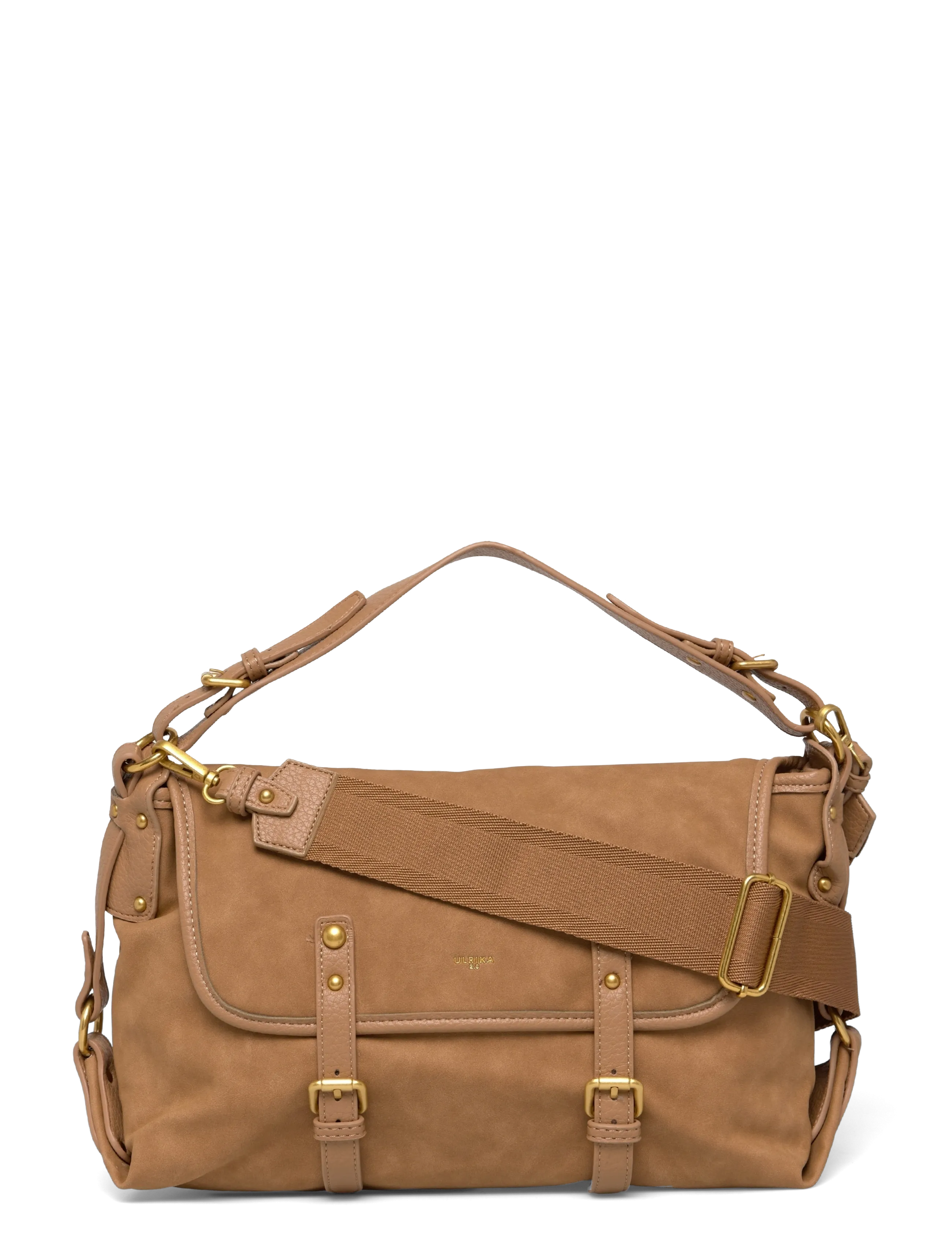 Ulrika Bag, One Size, Bags, Beige - Small Shoulder Bags-crossbody Frauen