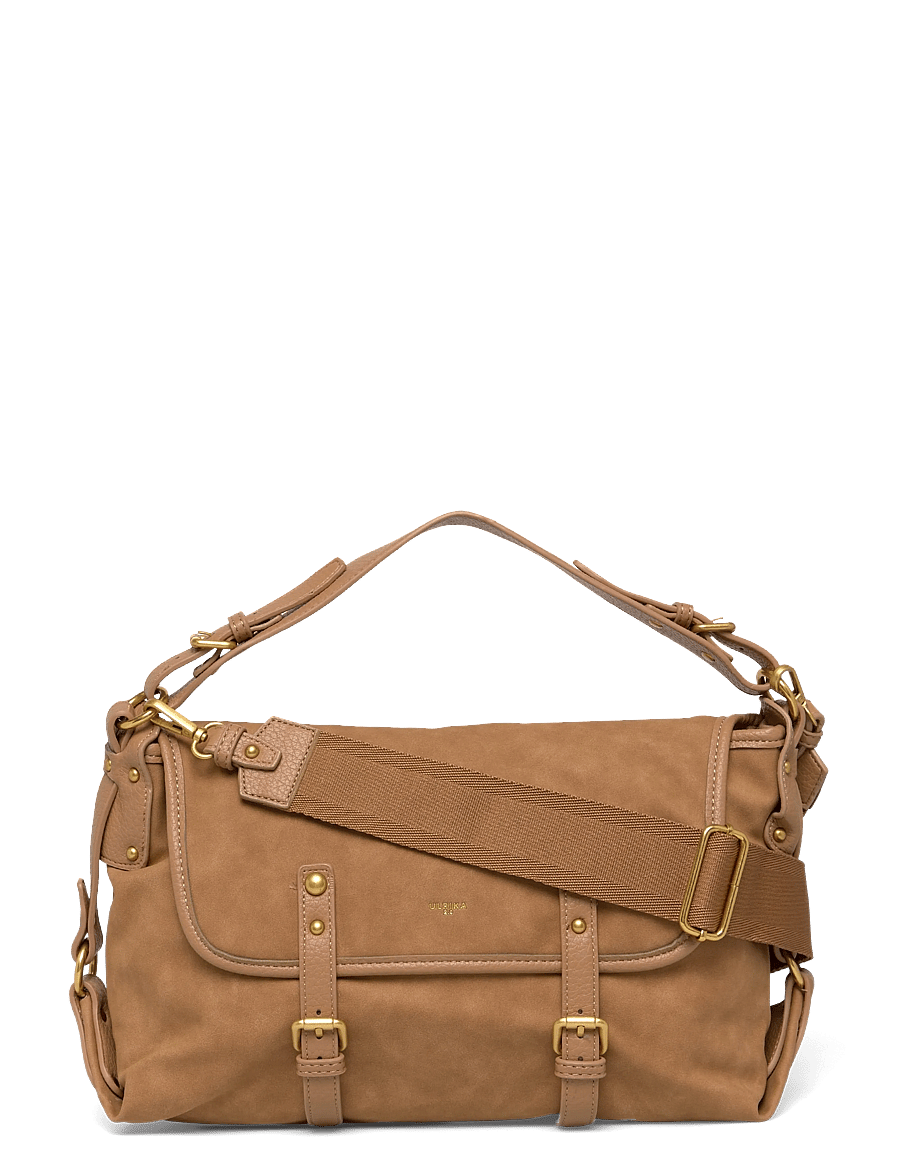 Ulrika - bag - everyday style - cognac - 0
