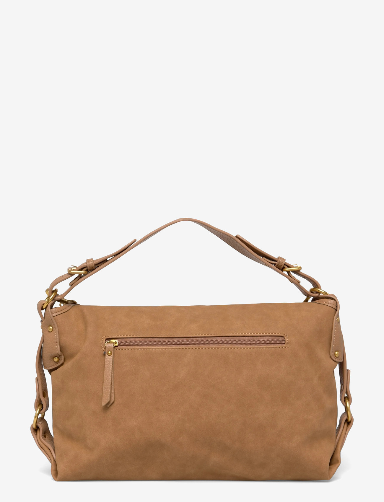 Ulrika - bag - kvinder - cognac - 1