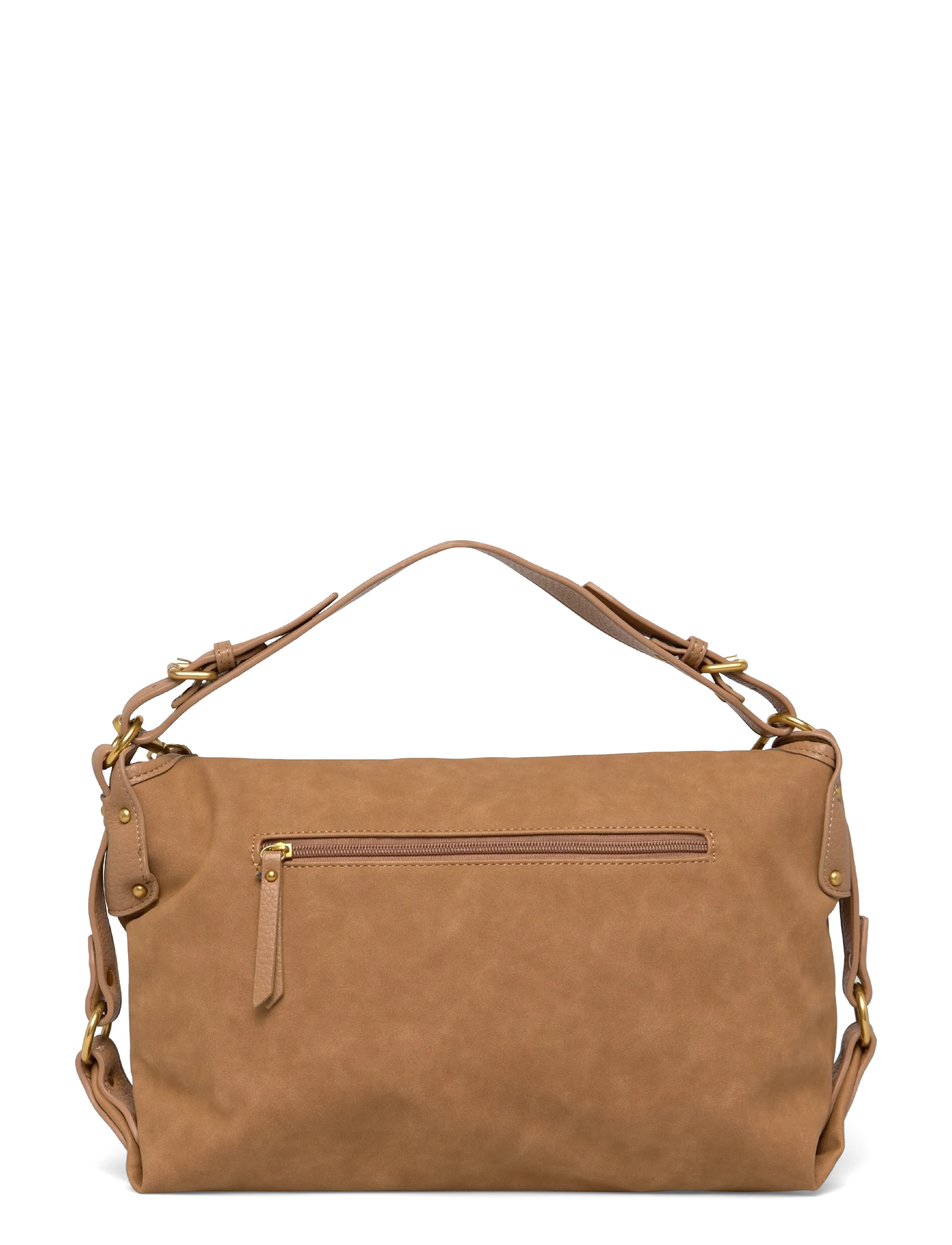 Ulrika - bag - festmode zu outlet-preisen - cognac - 1