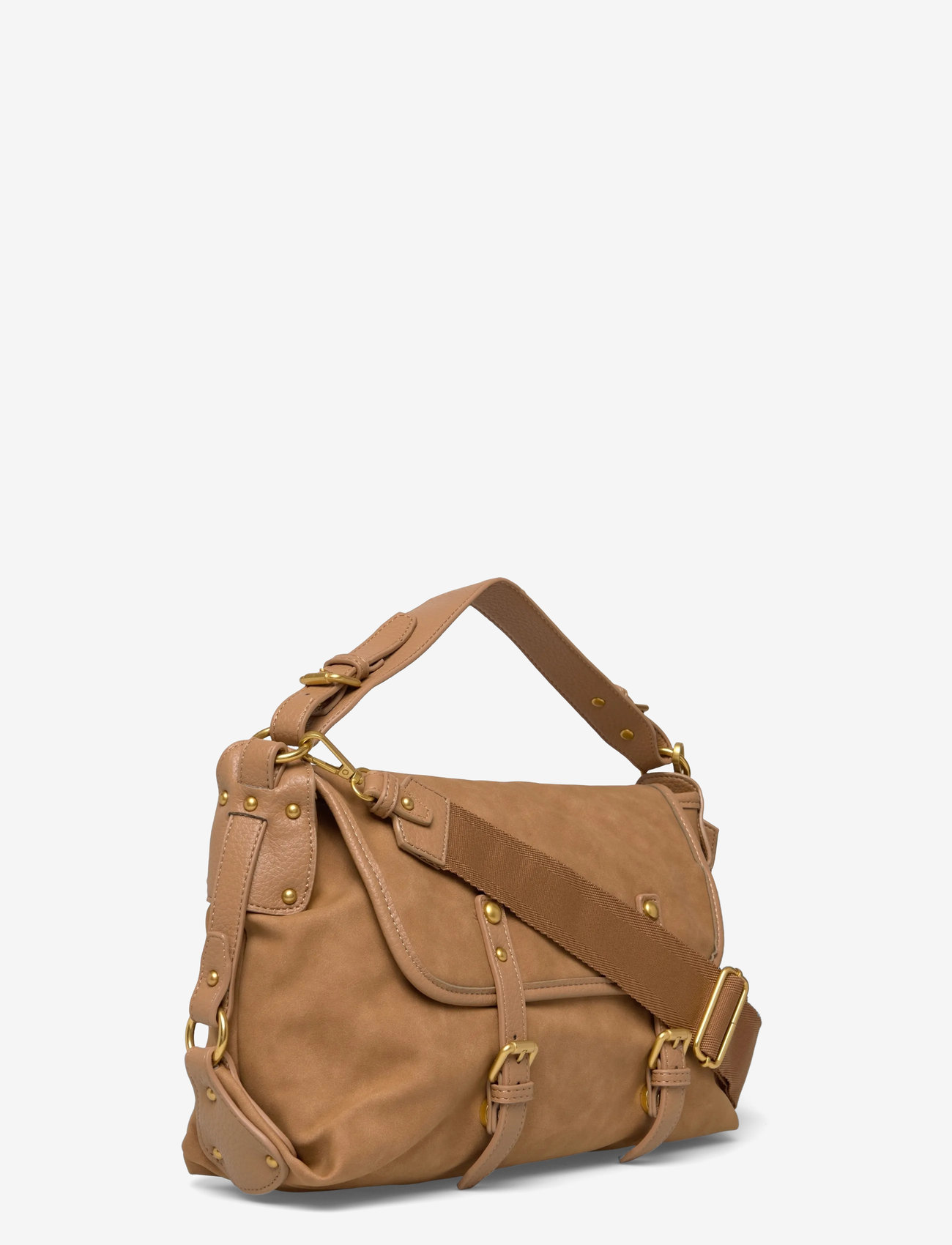 Ulrika - bag - kvinder - cognac - 2
