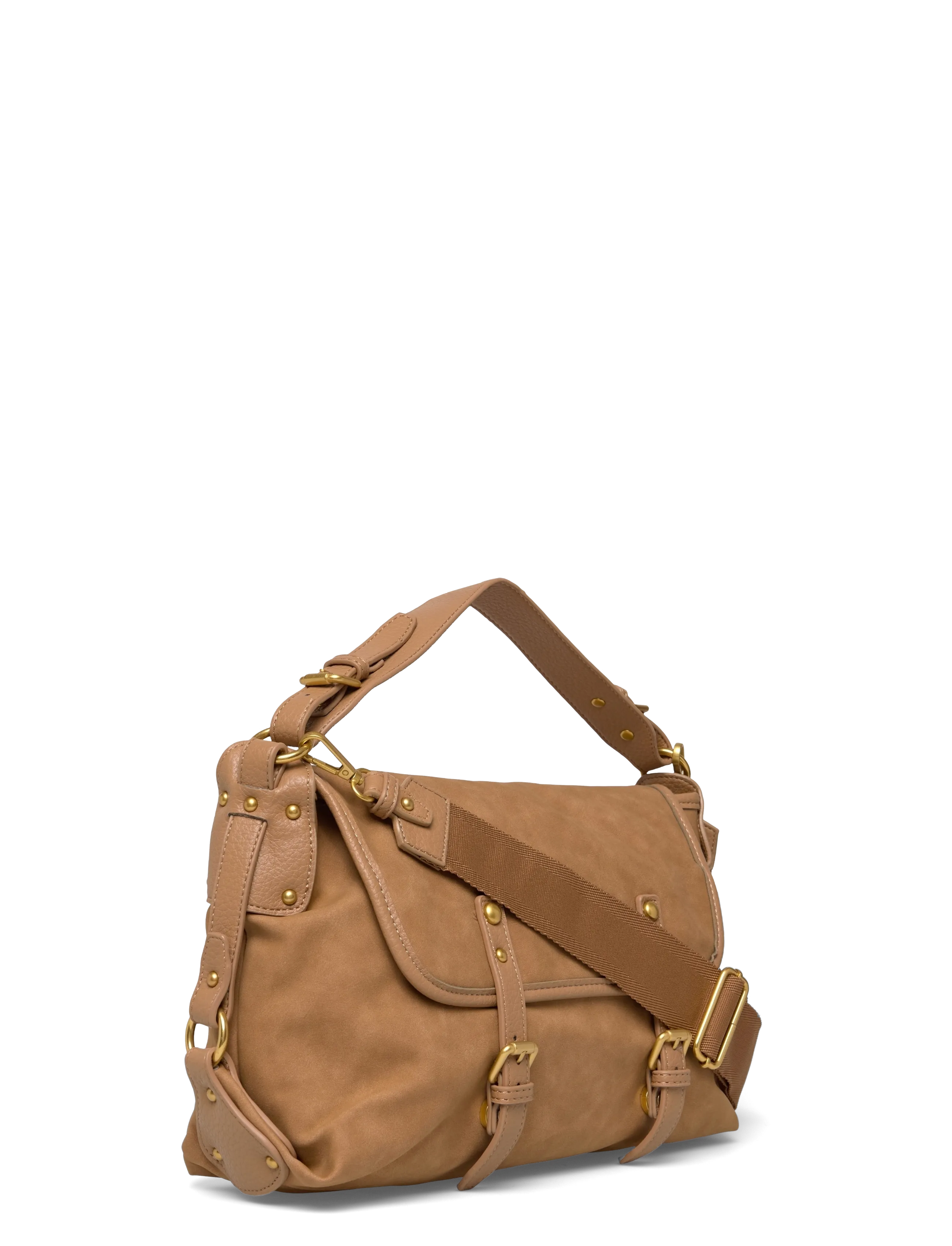 Ulrika - bag - festmode zu outlet-preisen - cognac - 2