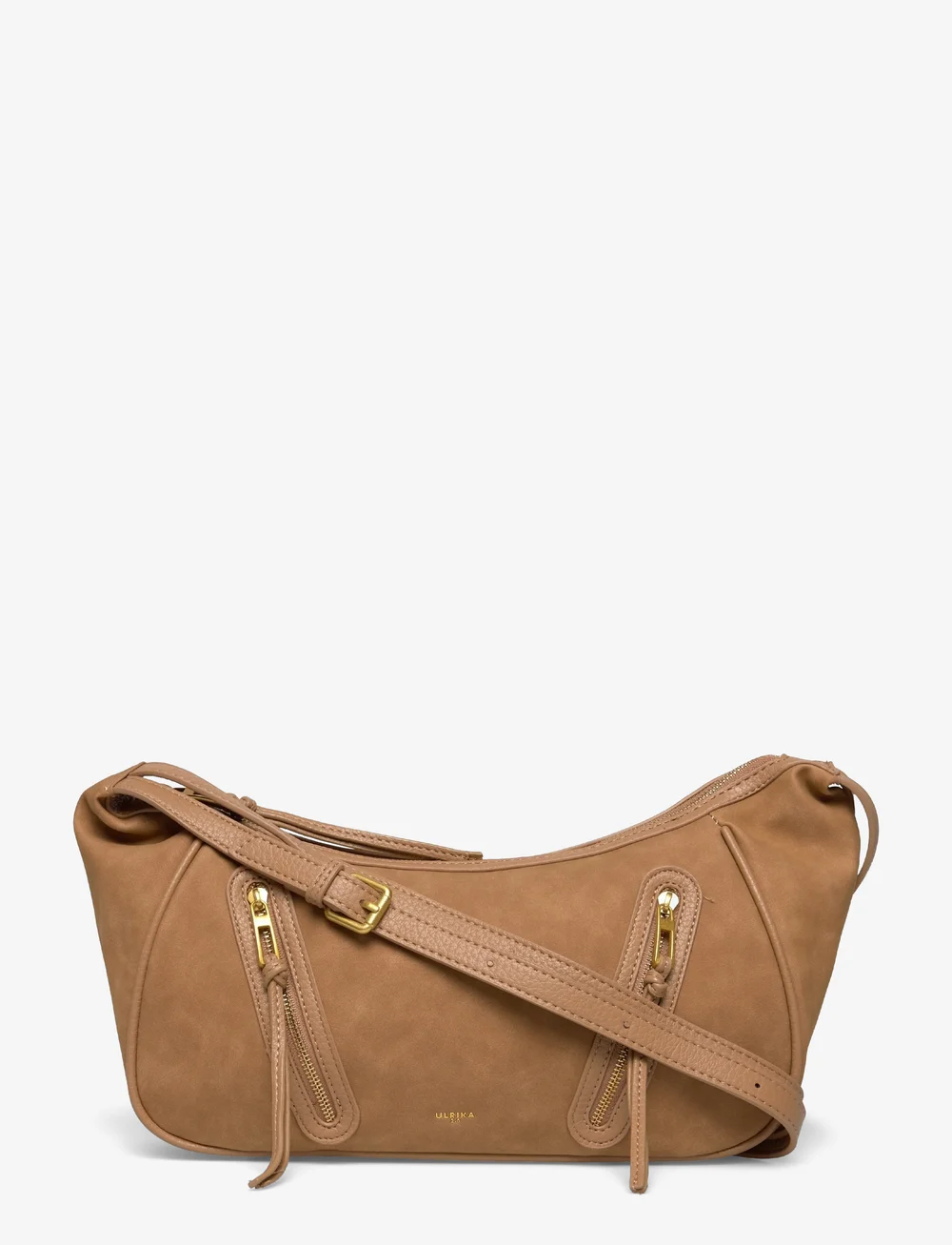 Ulrika - Bag - fashion trends - cognac - 0