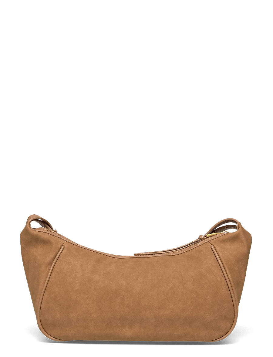 Ulrika - Bag - modetrender - cognac - 1