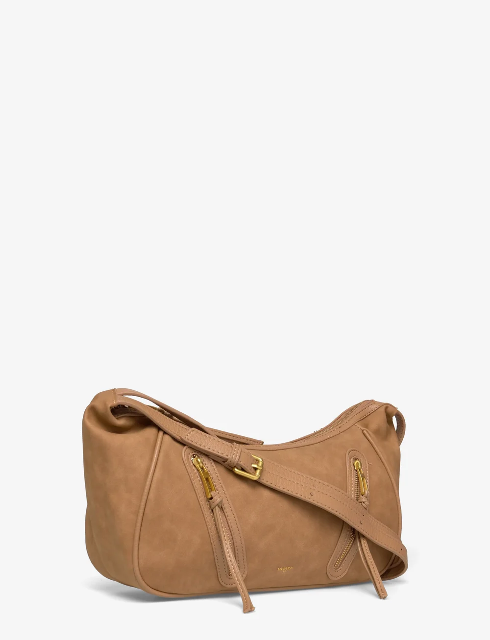 Ulrika - Bag - fashion trends - cognac - 2