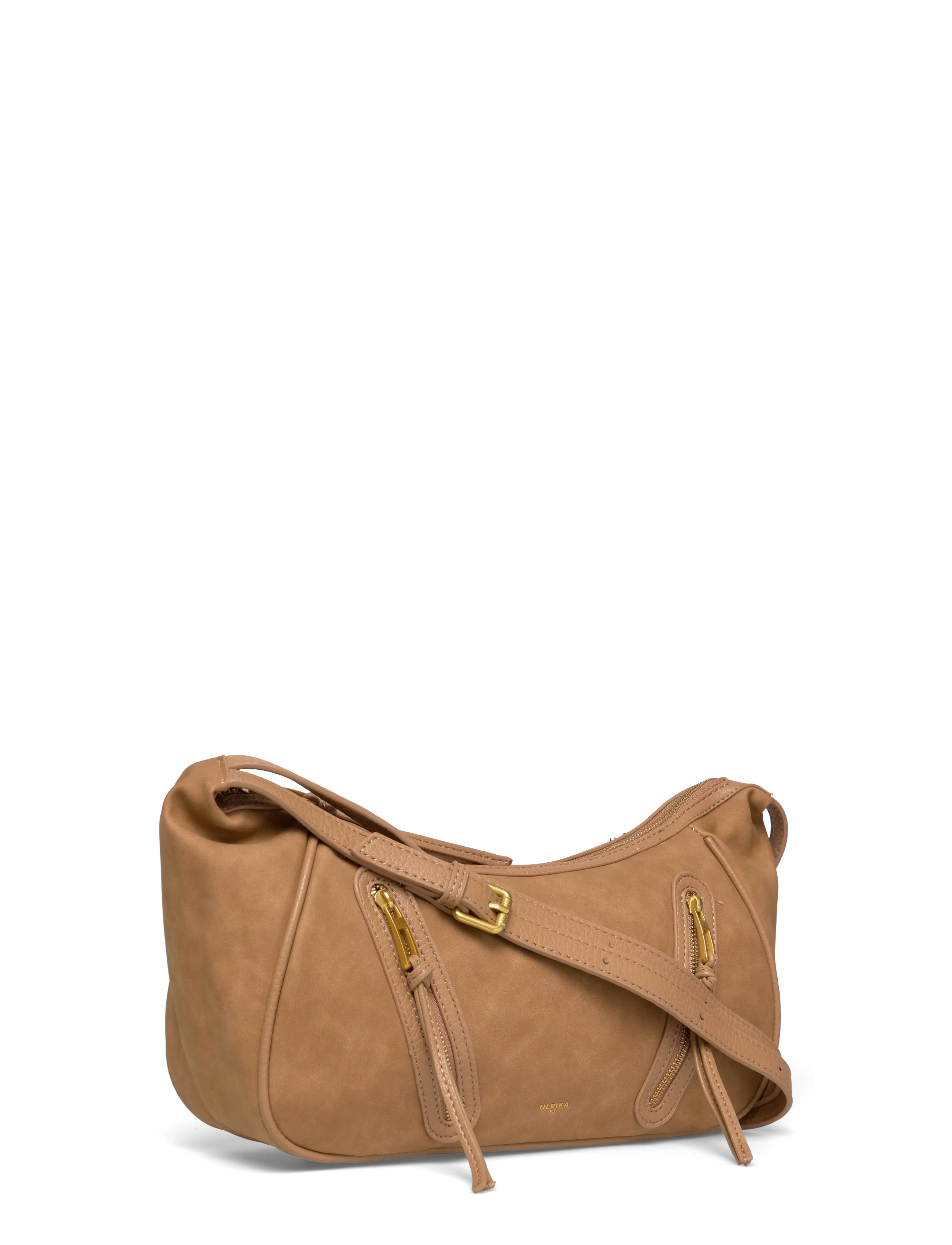 Ulrika - Bag - crossbody bags - cognac - 2