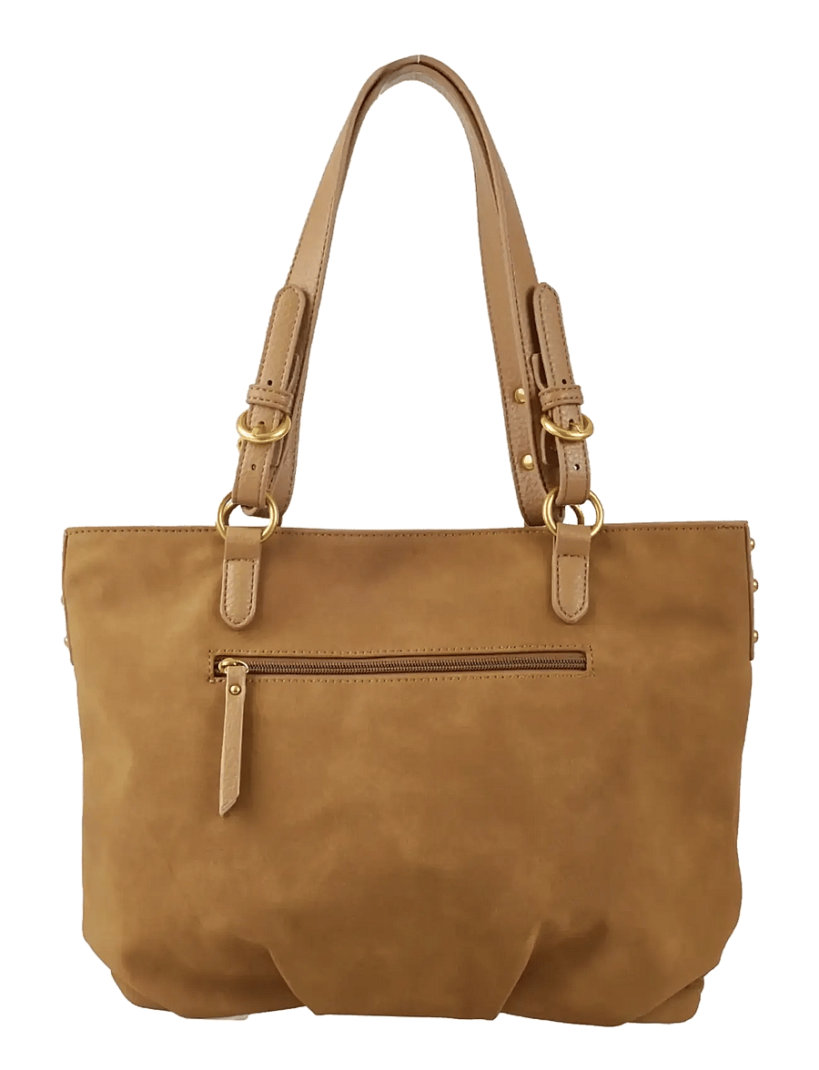 Ulrika - Bag - alltags-style - cognac - 1