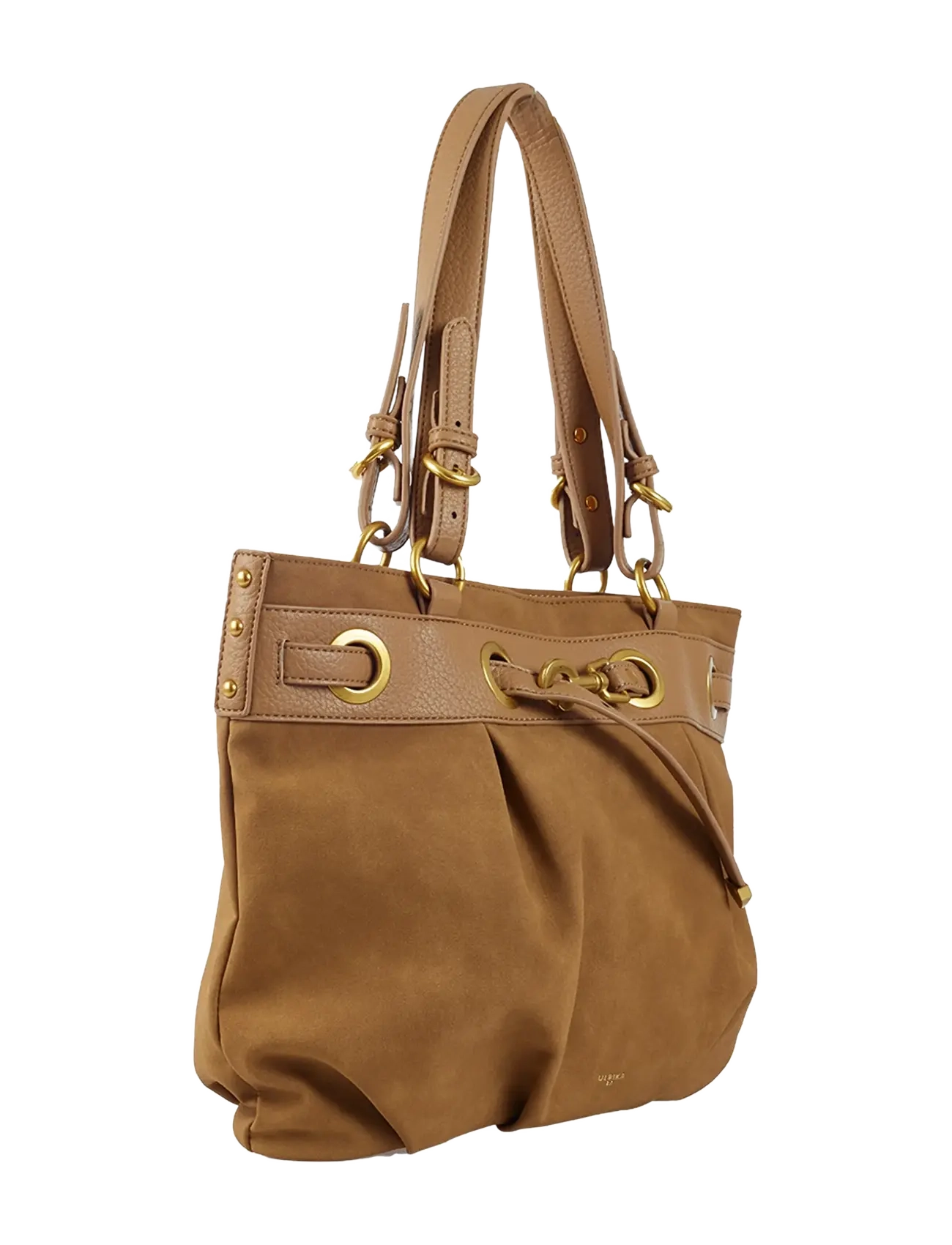 Ulrika - Bag - everyday style - cognac - 2