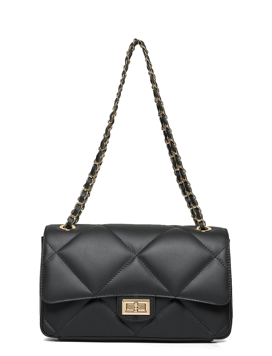 Ulrika - Bag - hverdags stil - black - 0