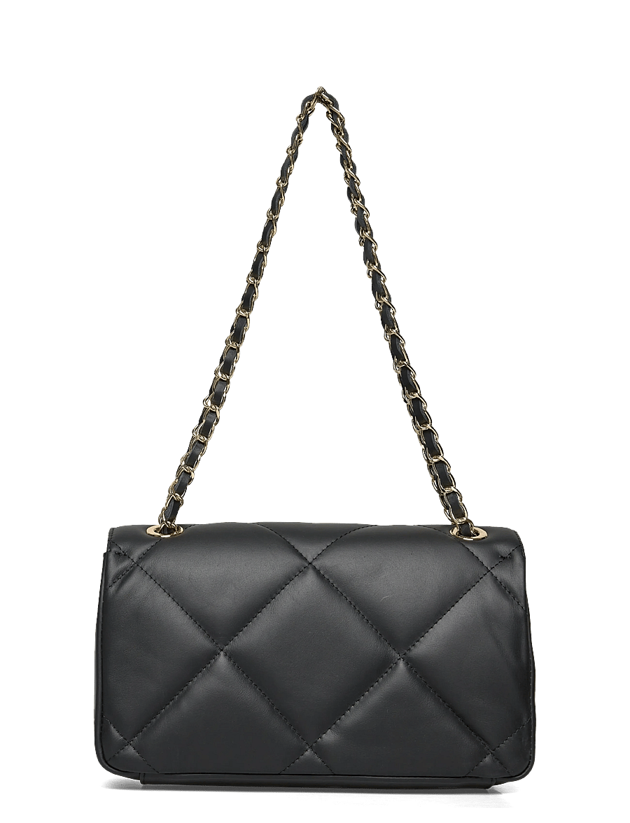 Ulrika - Bag - hverdags stil - black - 1