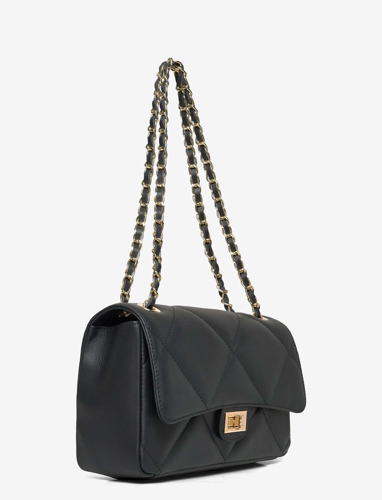 Ulrika - Bag - særlige begivenheder - black - 2