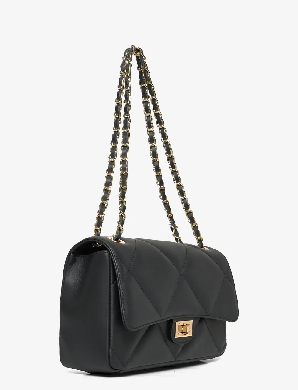 Ulrika - Bag - special occasions - black - 2
