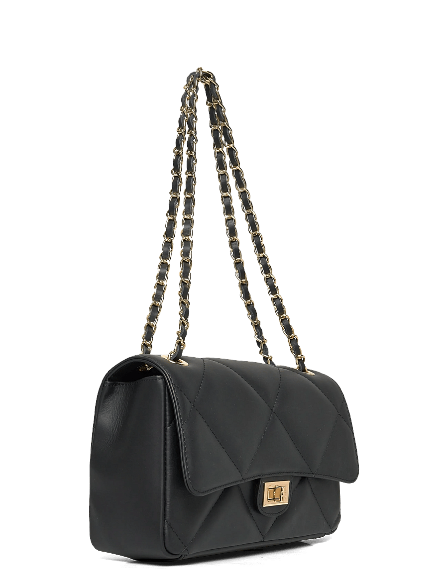 Ulrika - Bag - hverdags stil - black - 2